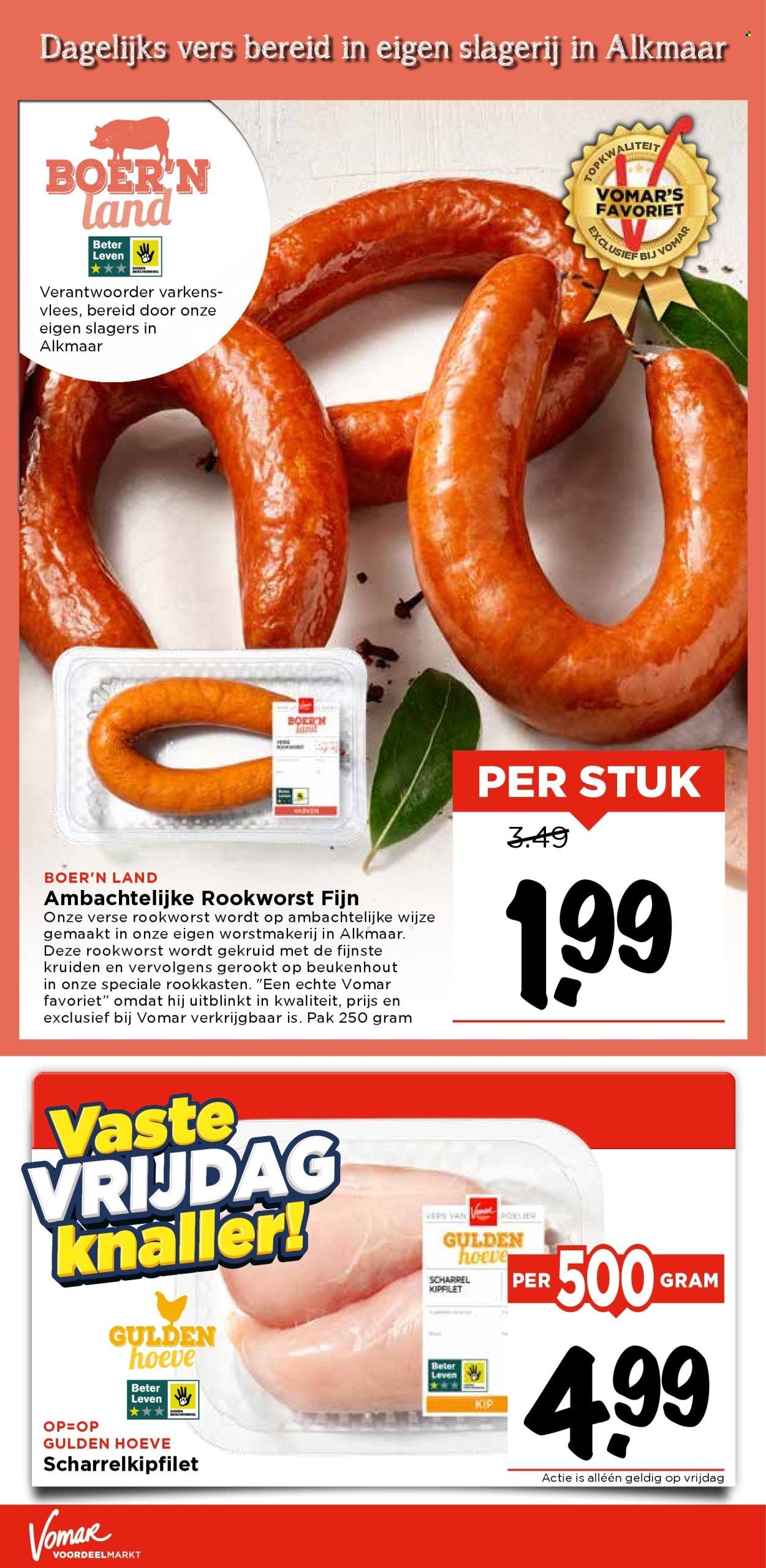 VOMAR folder - Van zondag 31 augustus 2025 (2025-08-31 - 2025-09-06)