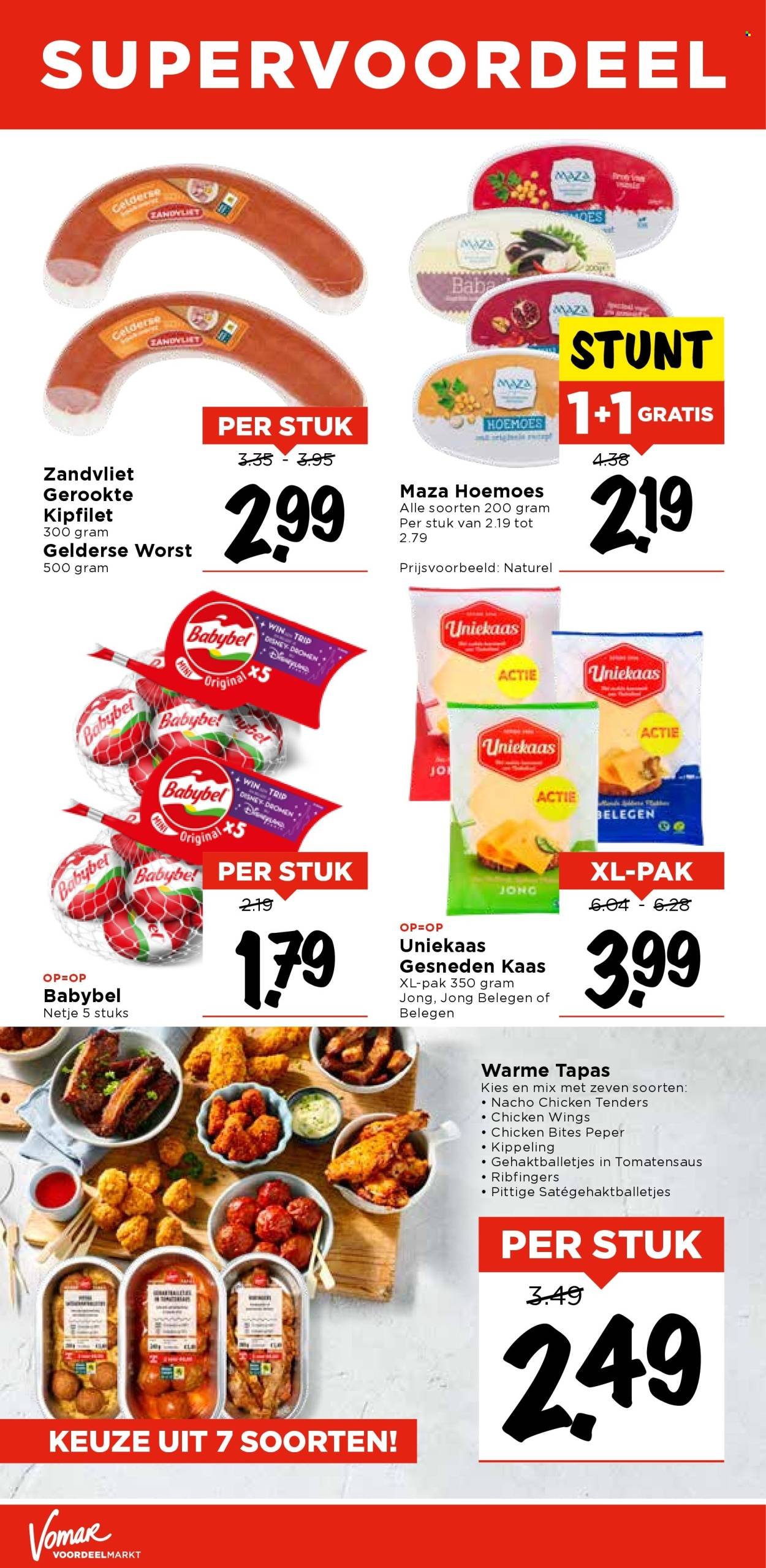 VOMAR folder - Van zondag 31 augustus 2025 (2025-08-31 - 2025-09-06)