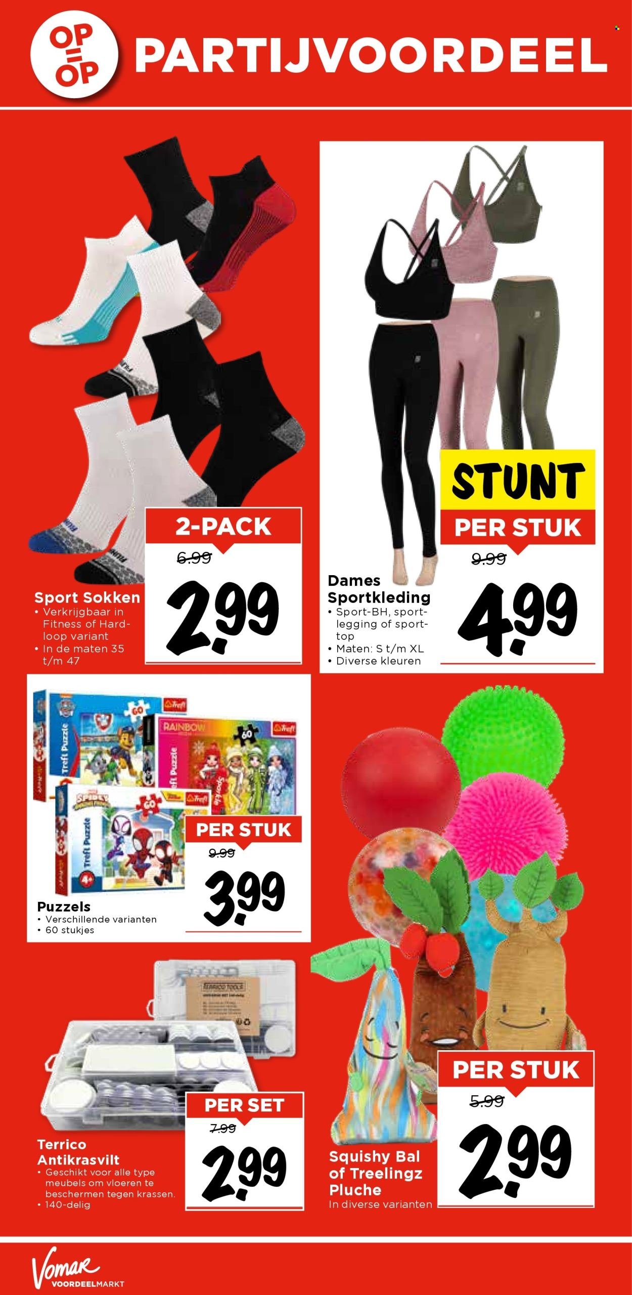 VOMAR folder - Van zondag 31 augustus 2025 (2025-08-31 - 2025-09-06)