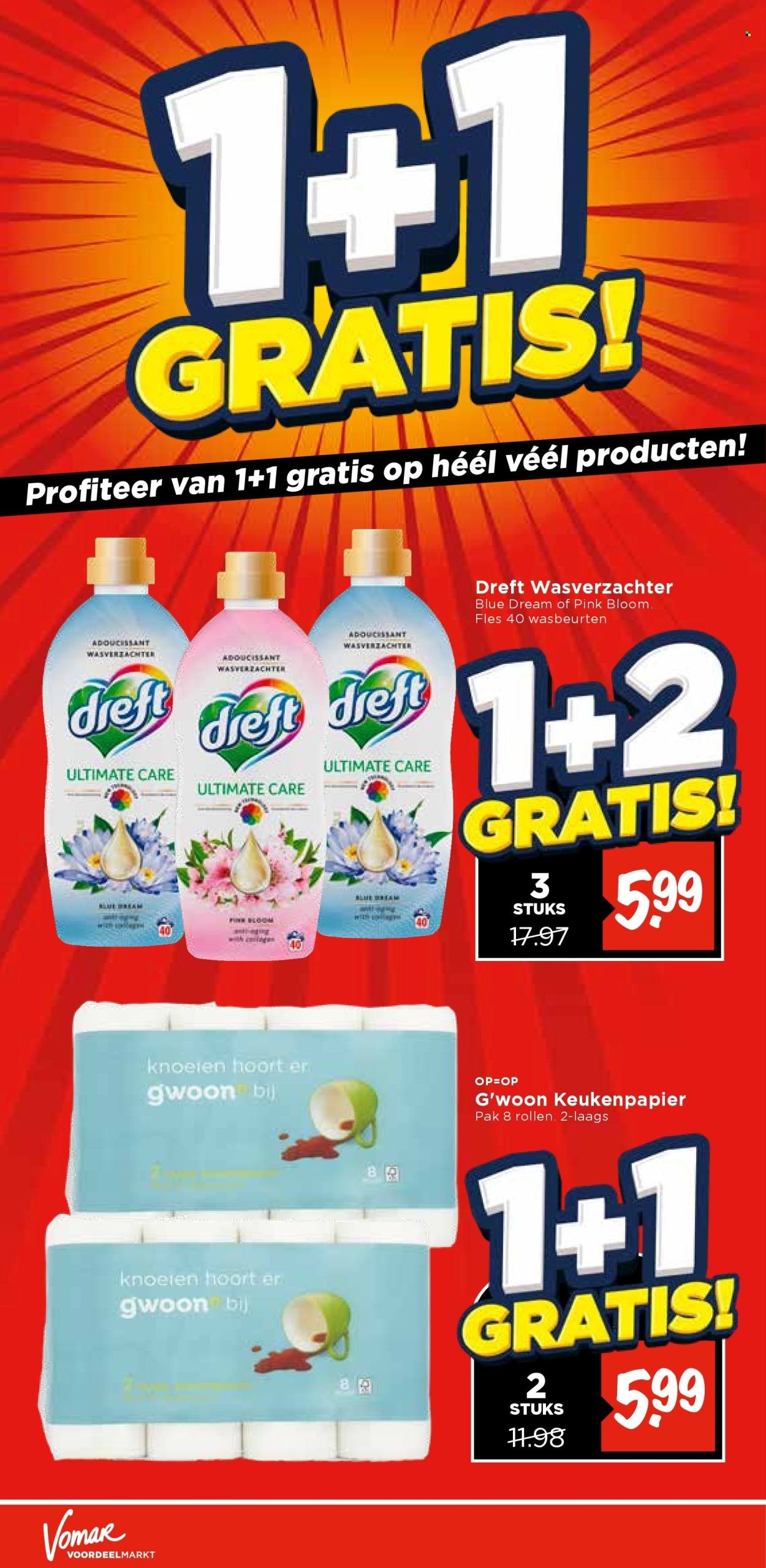 VOMAR folder - Van zondag 31 augustus 2025 (2025-08-31 - 2025-09-06)