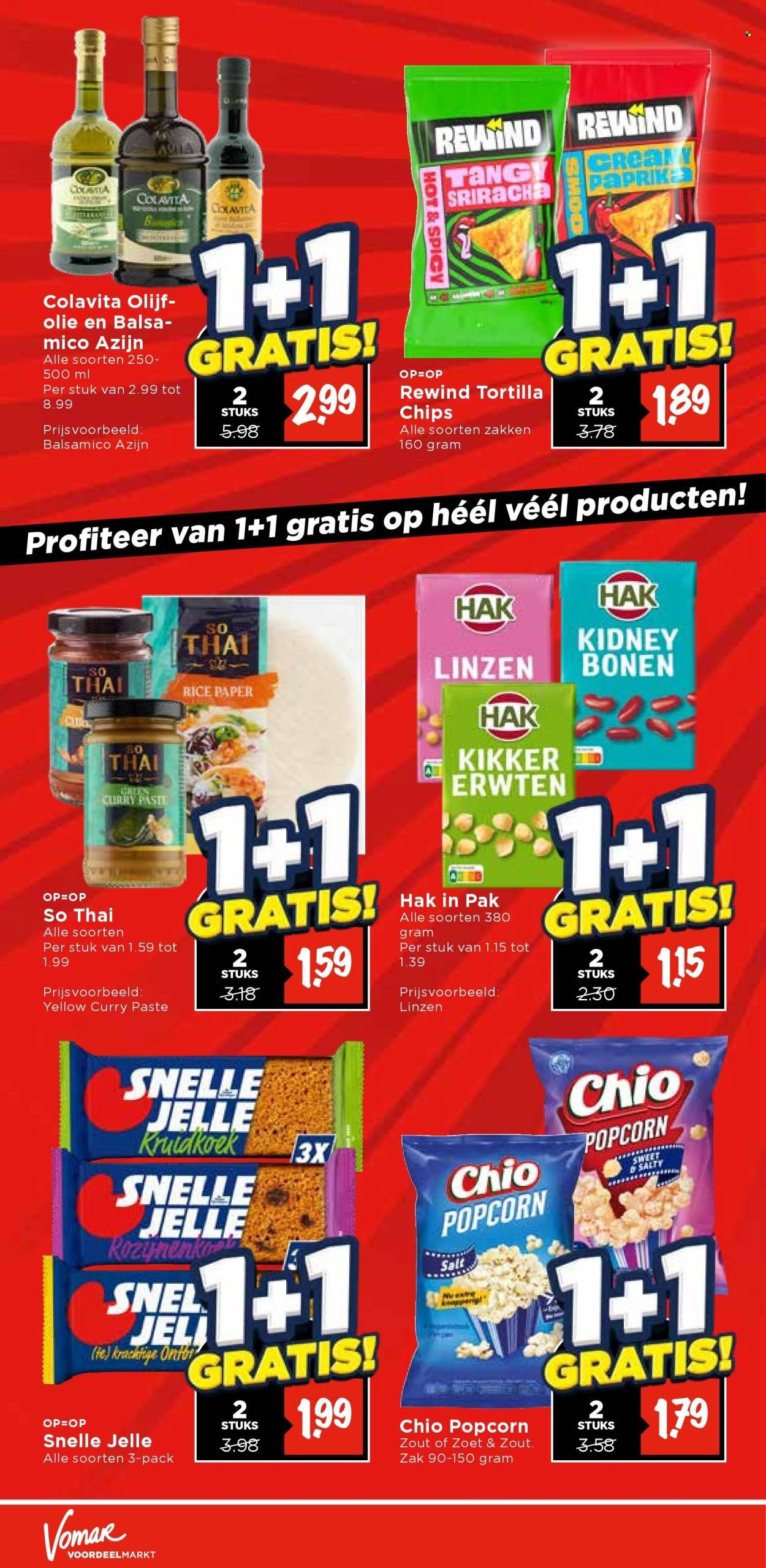VOMAR folder - Van zondag 31 augustus 2025 (2025-08-31 - 2025-09-06)