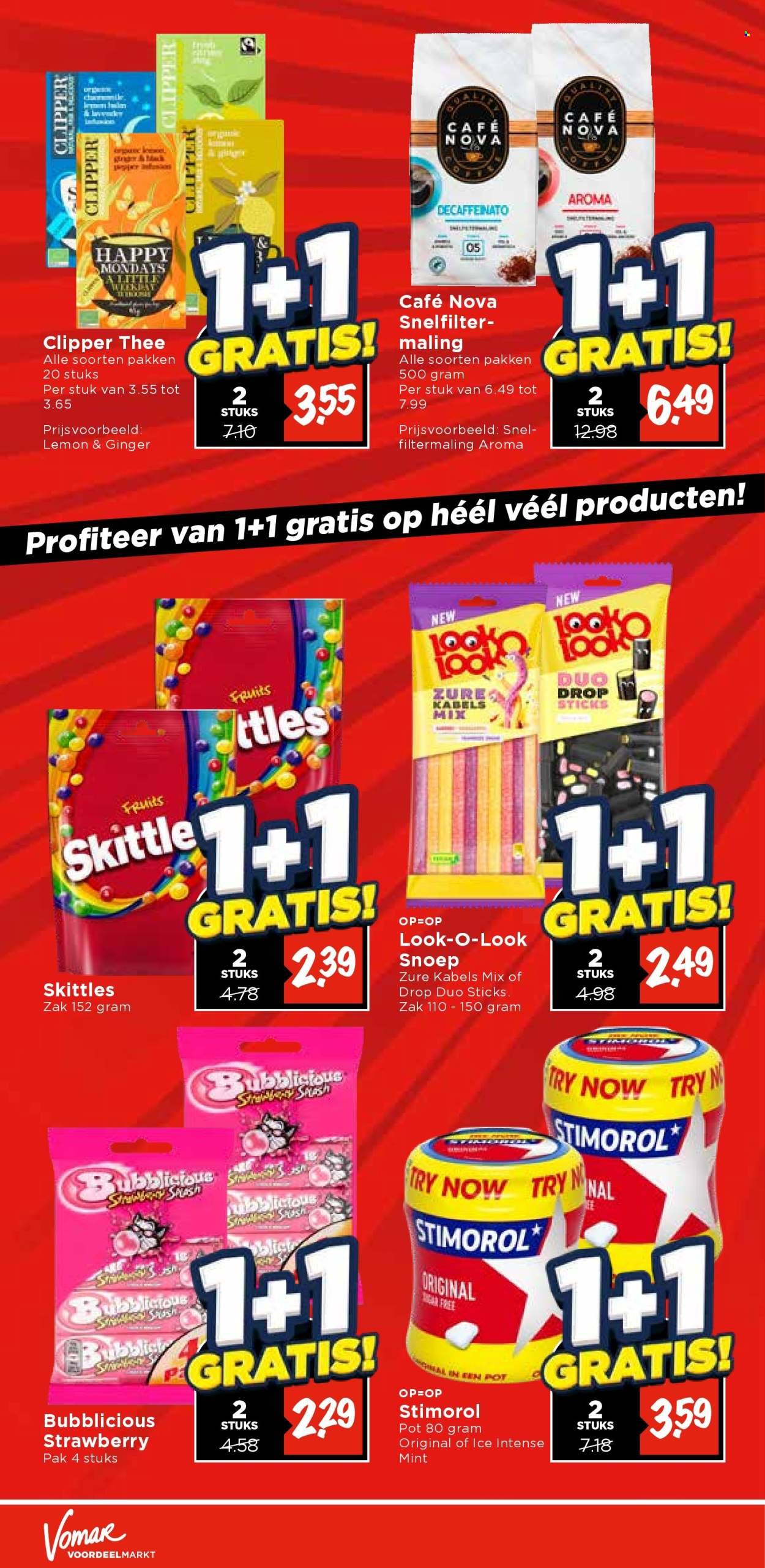 VOMAR folder - Van zondag 31 augustus 2025 (2025-08-31 - 2025-09-06)