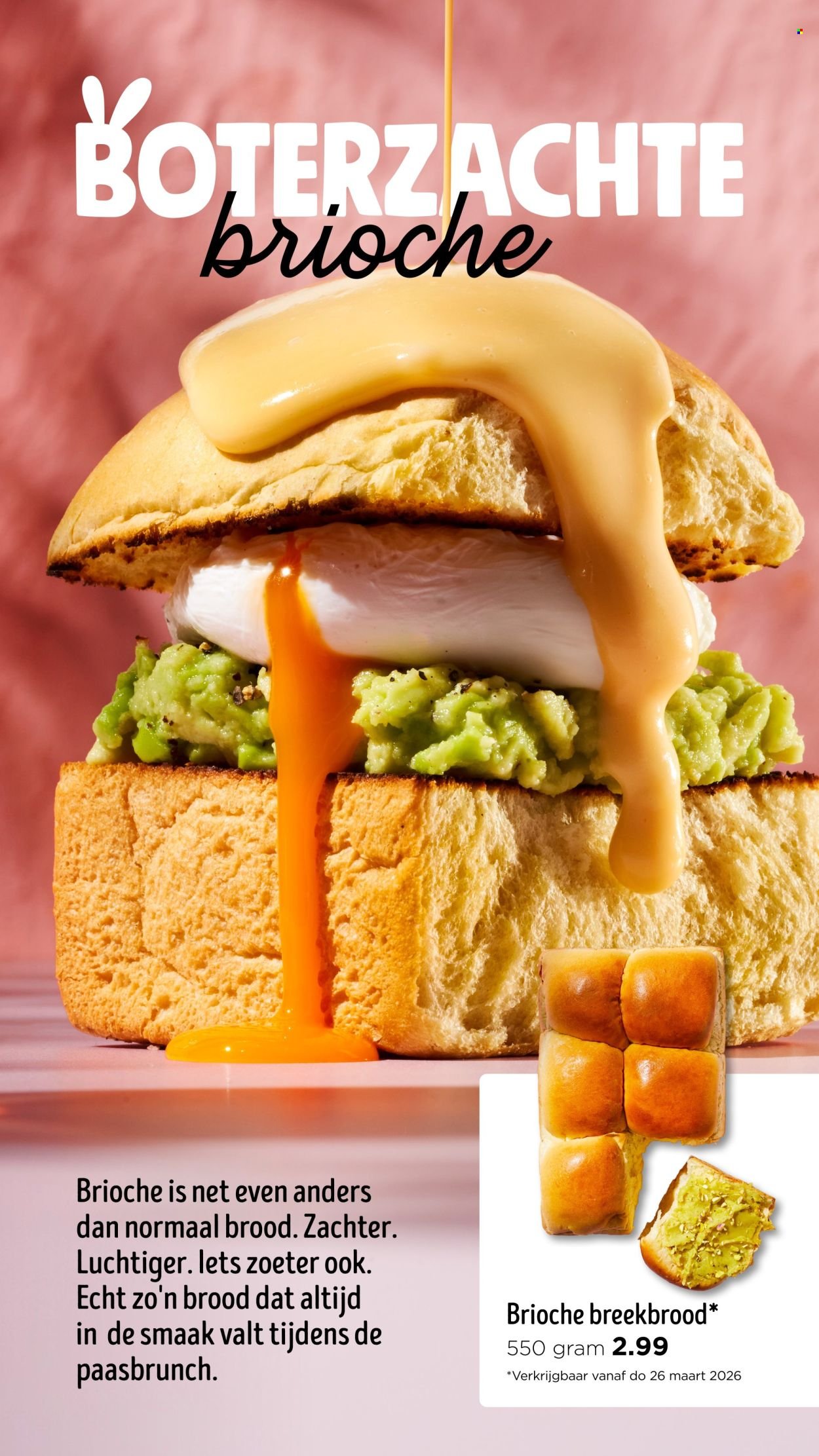 JUMBO folder - April 2026