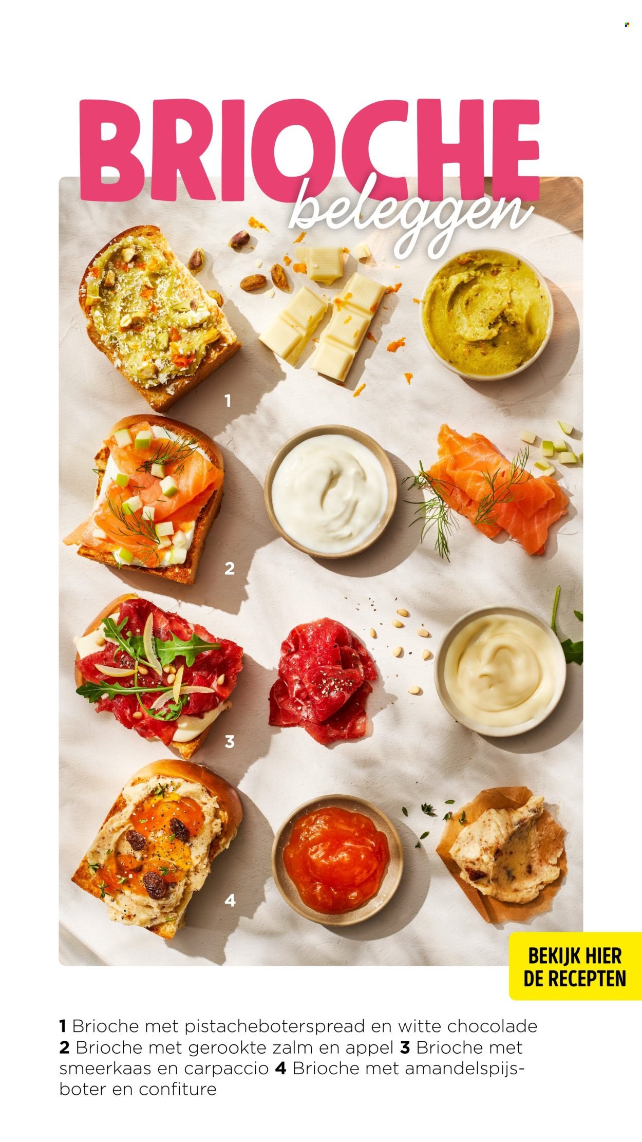 JUMBO folder - April 2026