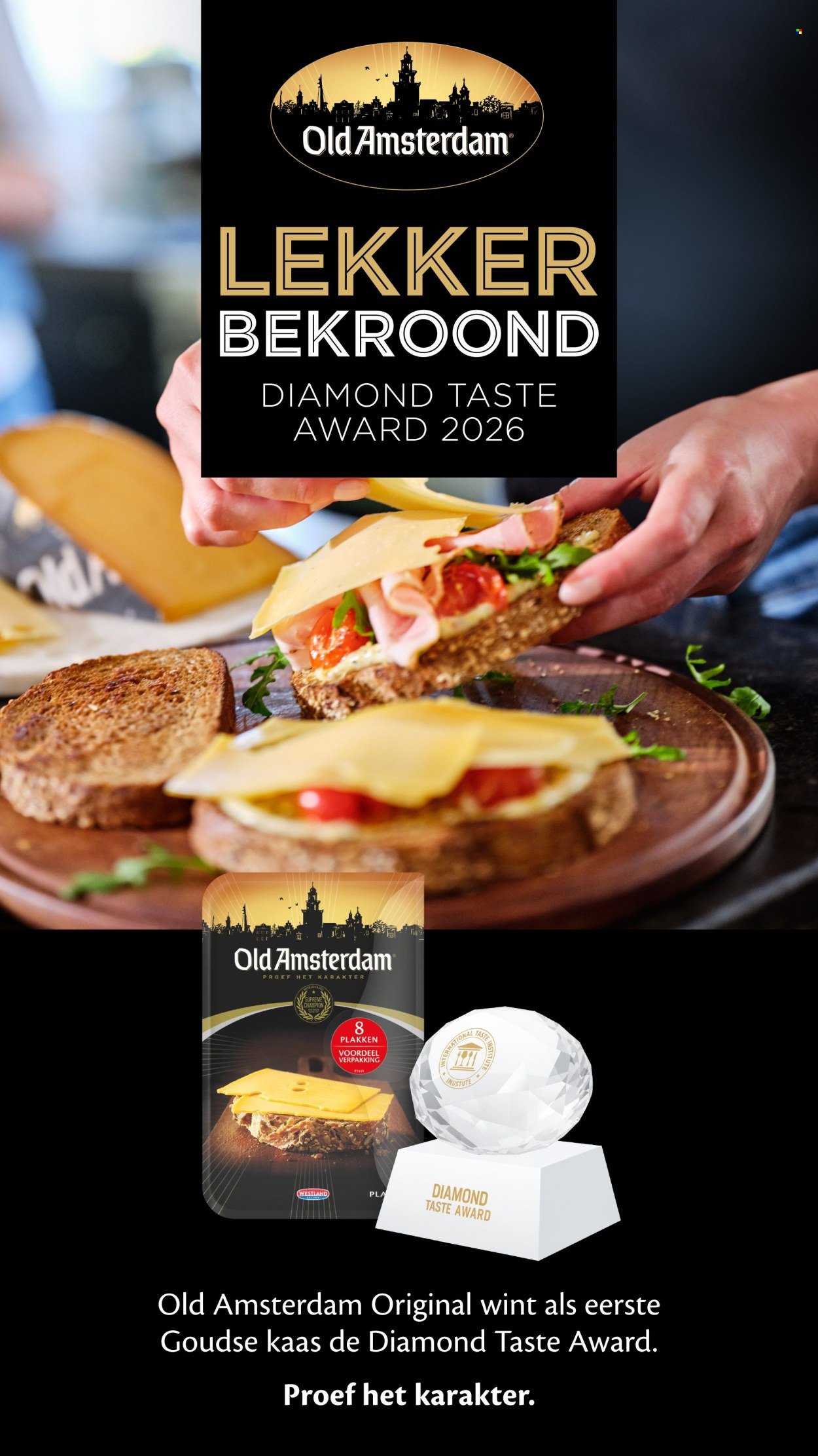 JUMBO folder - April 2026