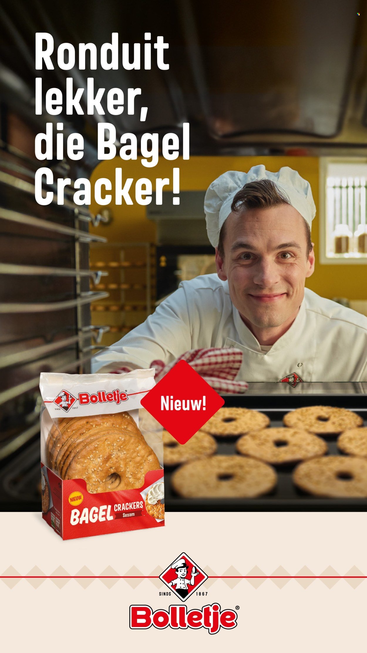 JUMBO folder - April 2026