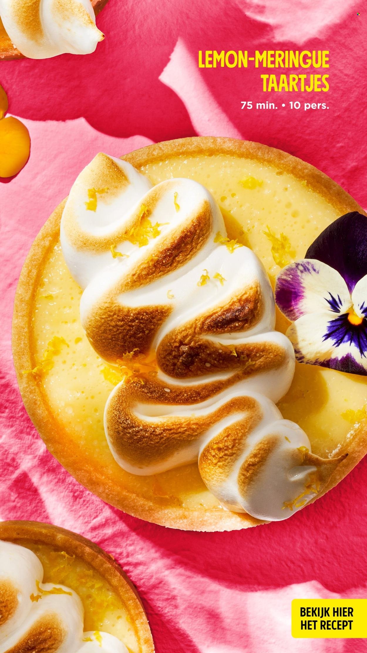 JUMBO folder - April 2026