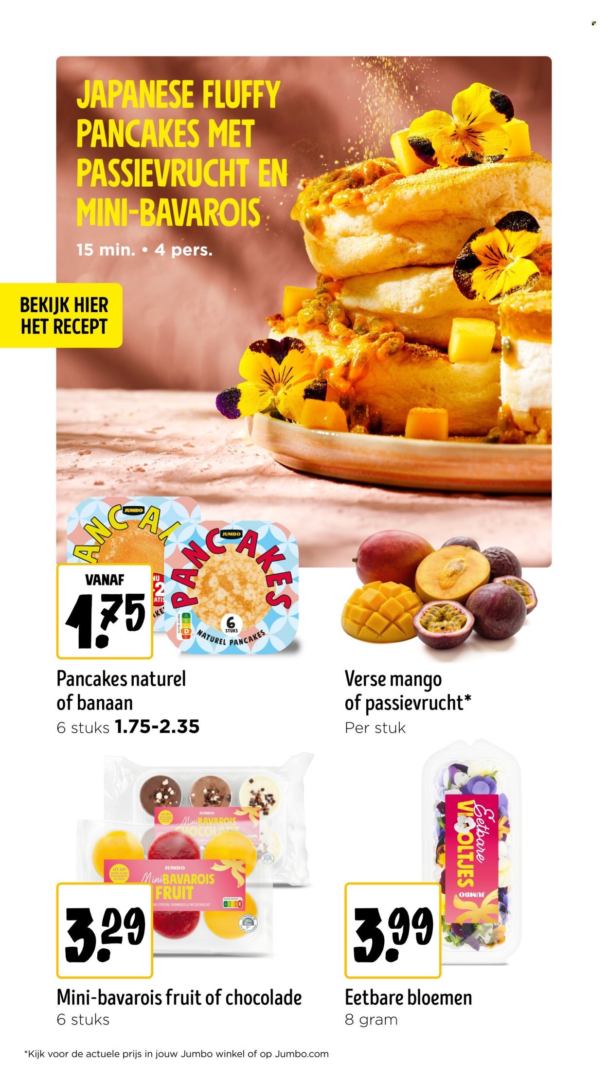 JUMBO folder - April 2026