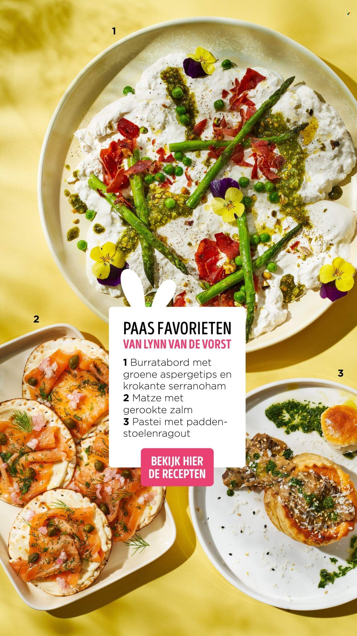 JUMBO folder - April 2026