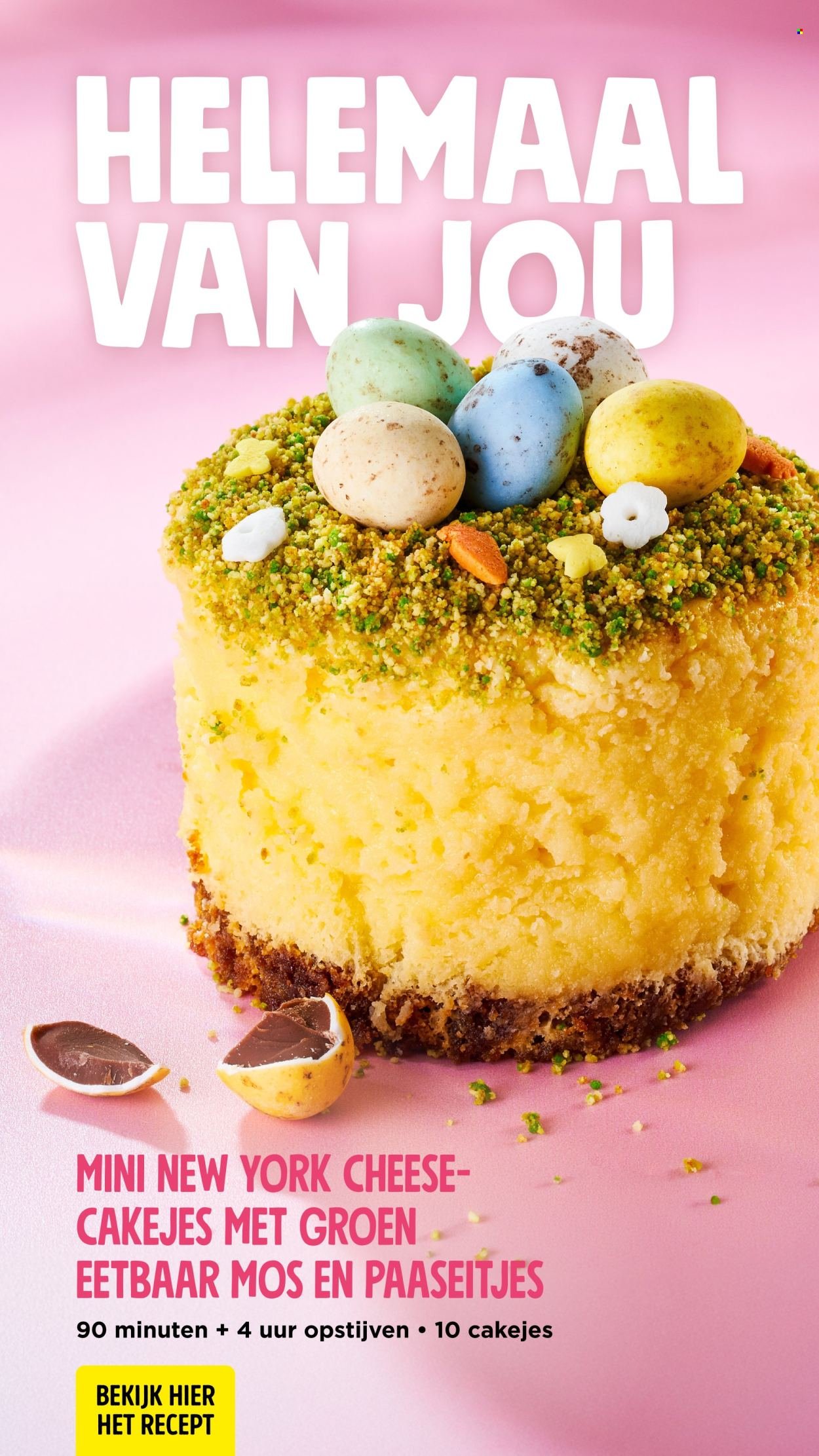 JUMBO folder - April 2026