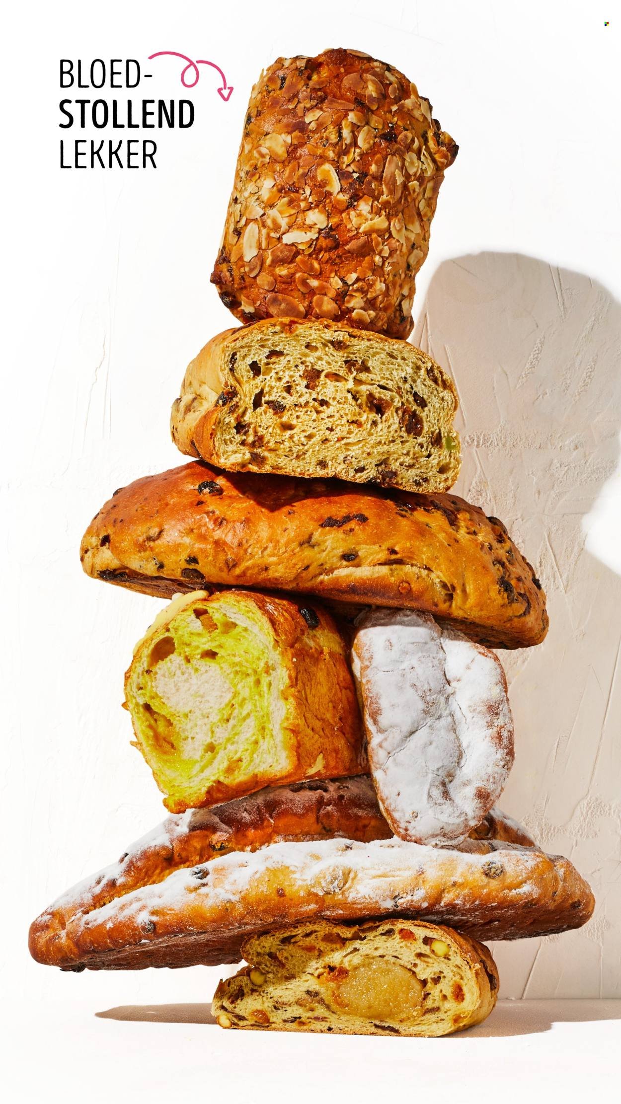 JUMBO folder - April 2026