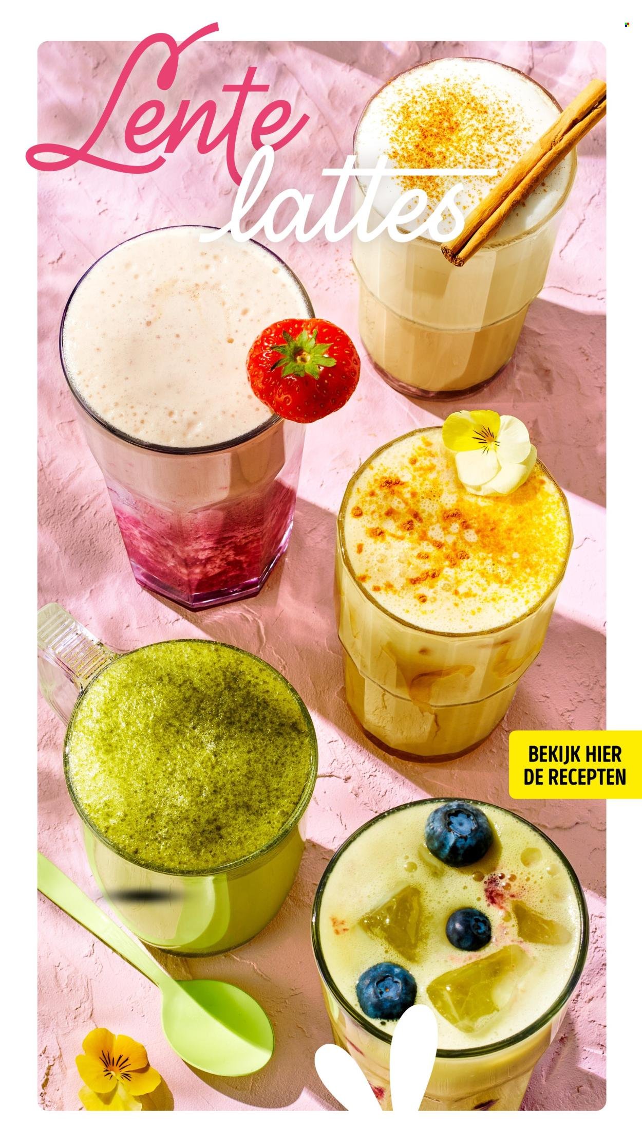 JUMBO folder - April 2026