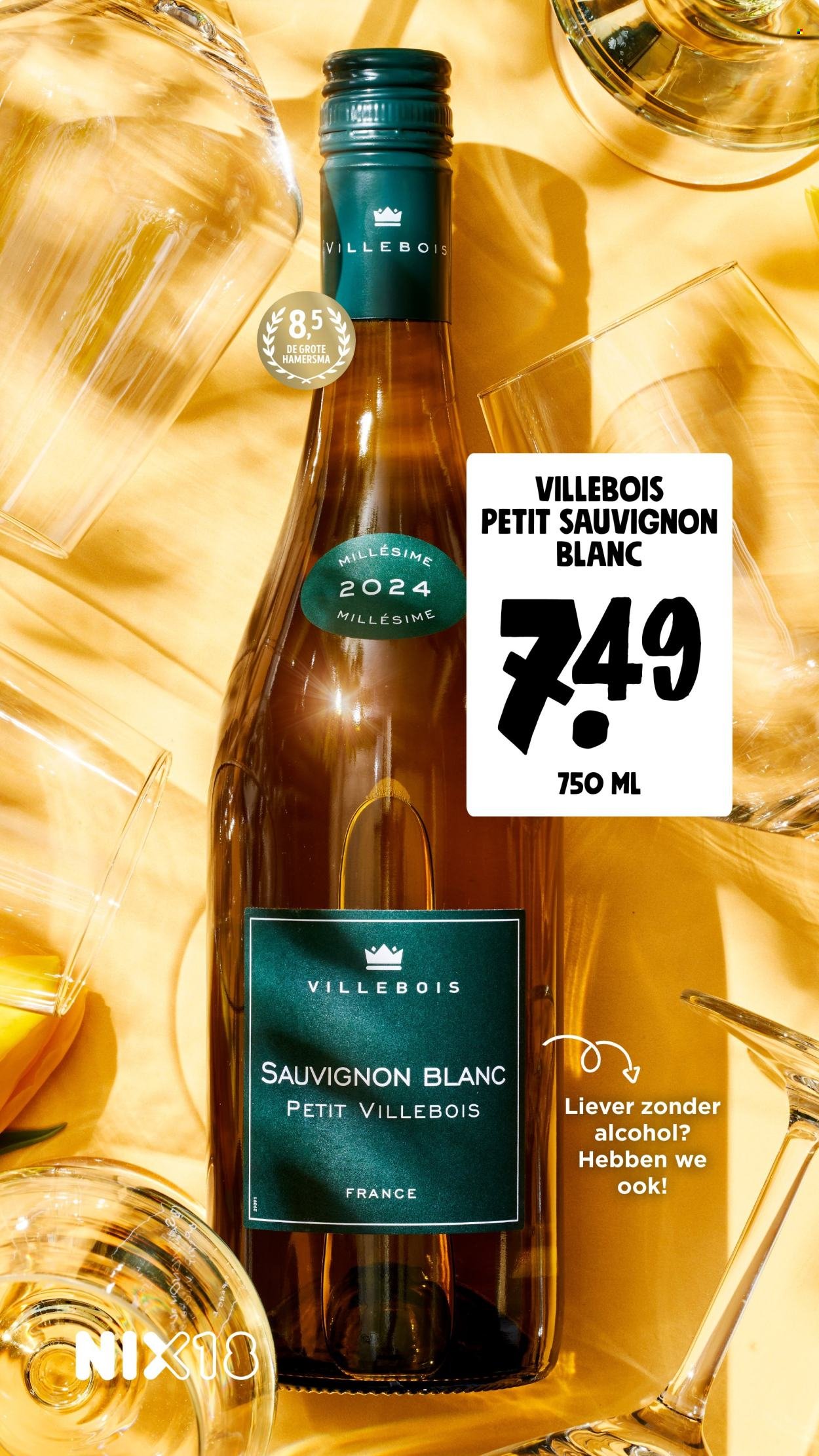 JUMBO folder - April 2026