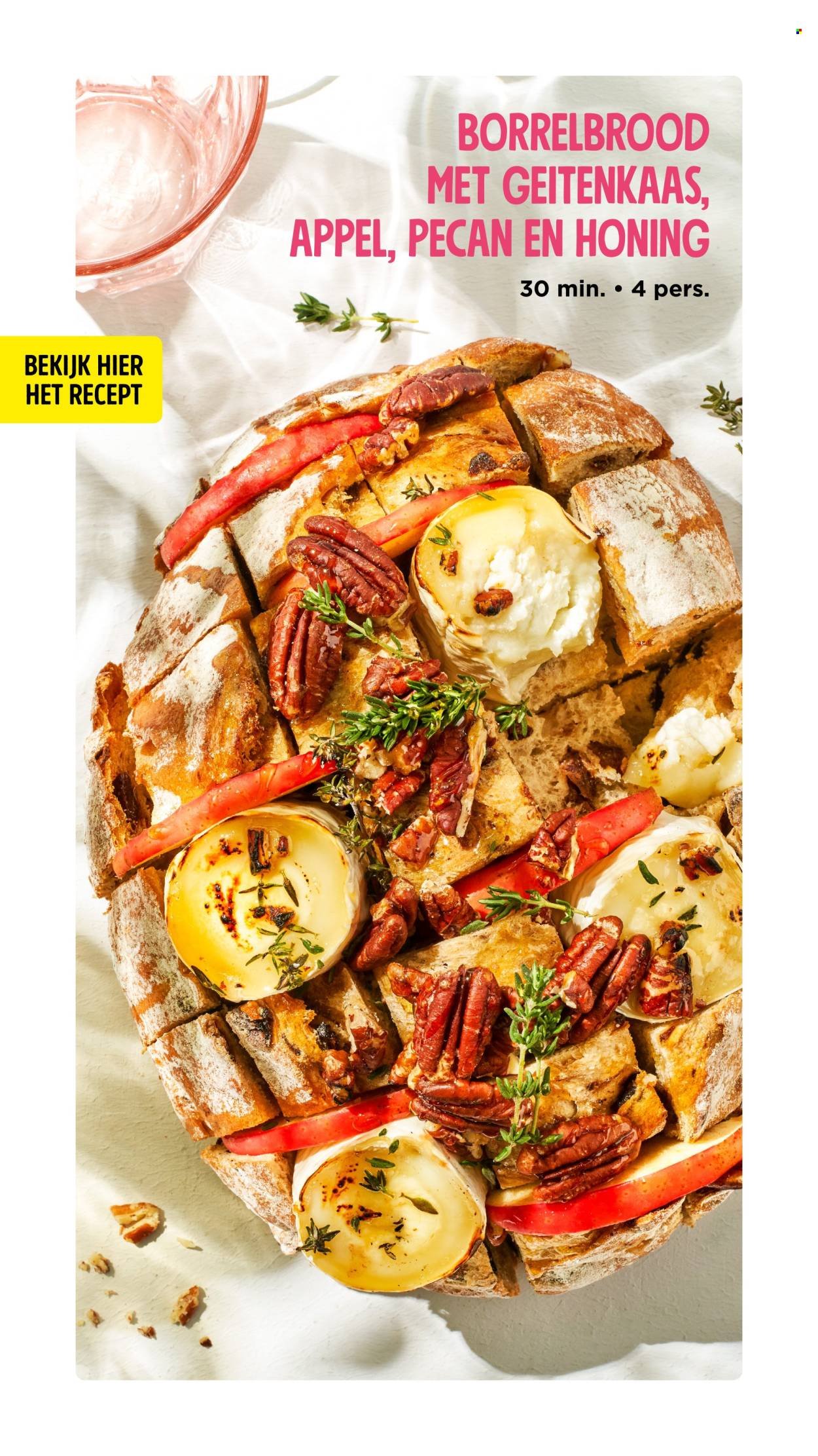 JUMBO folder - April 2026