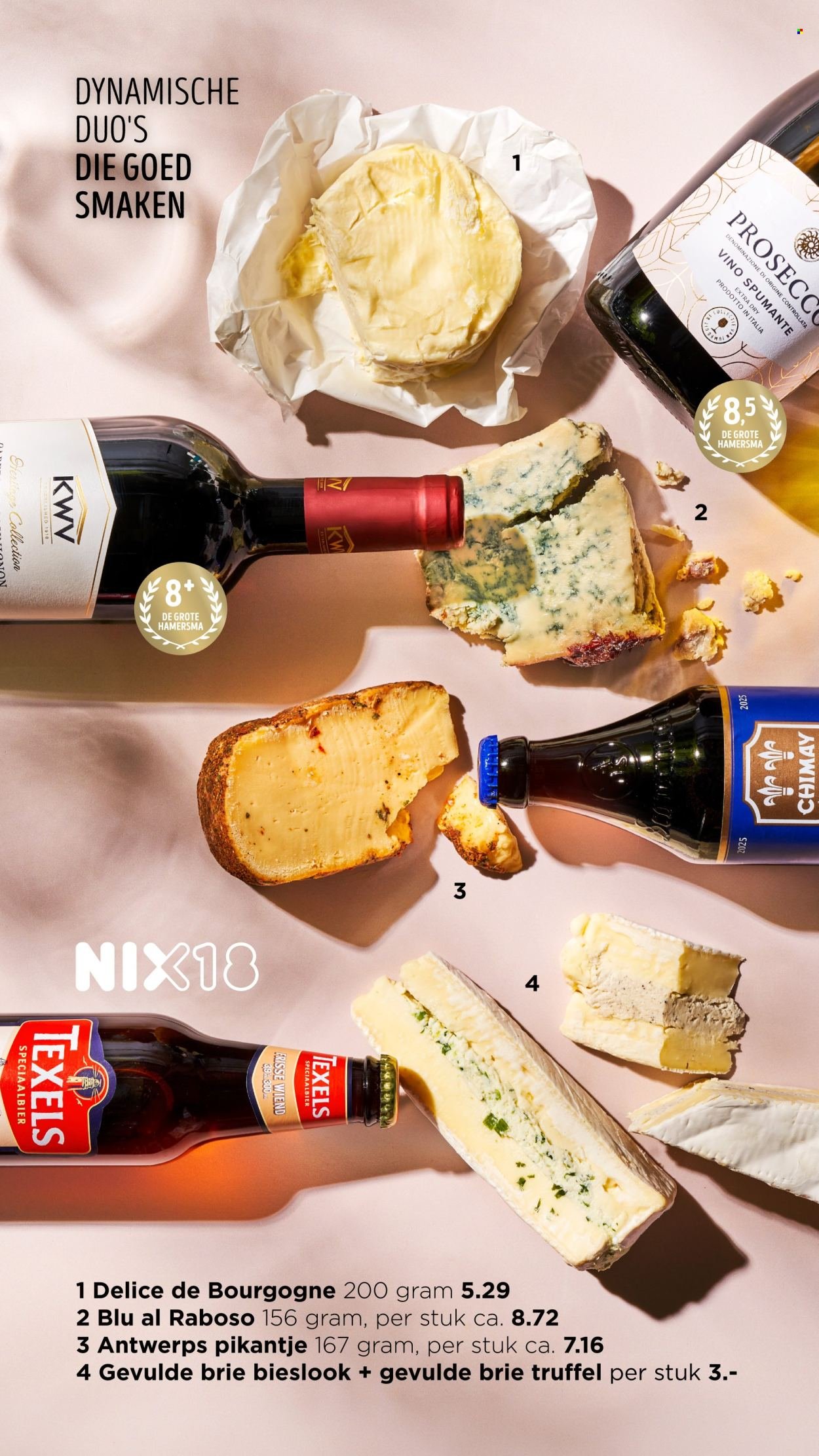 JUMBO folder - April 2026