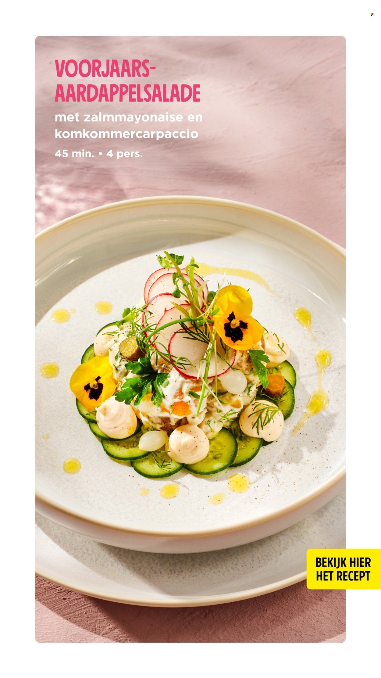 JUMBO folder - April 2026