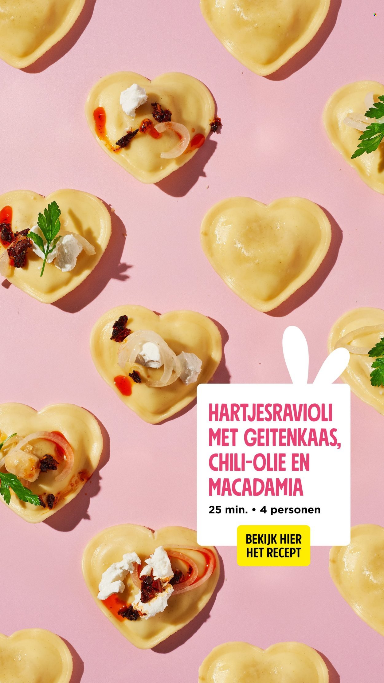 JUMBO folder - April 2026