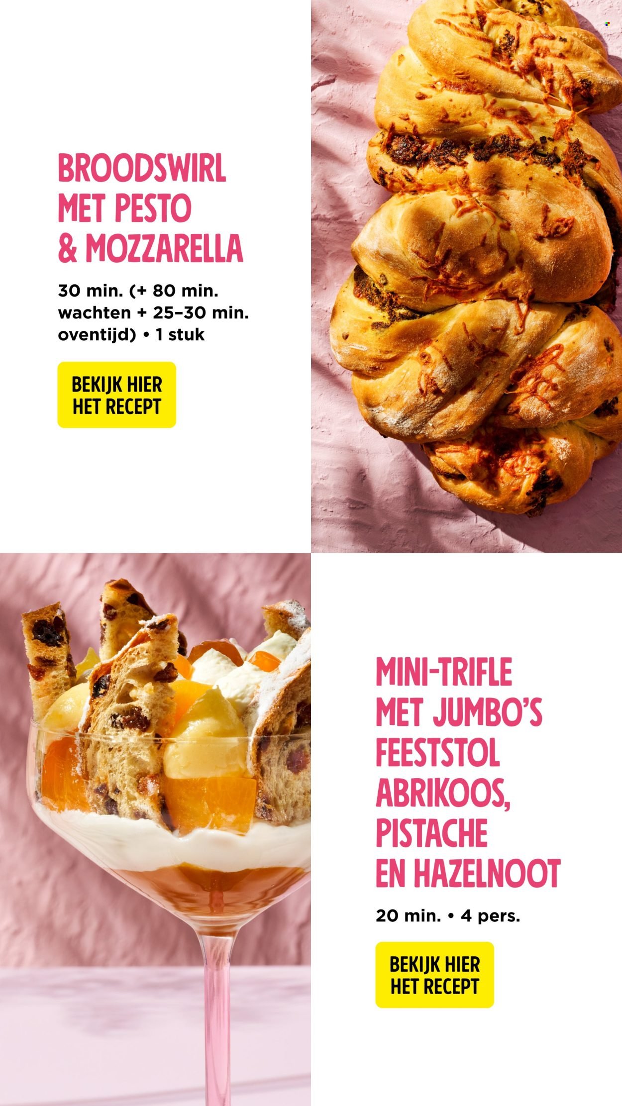 JUMBO folder - April 2026