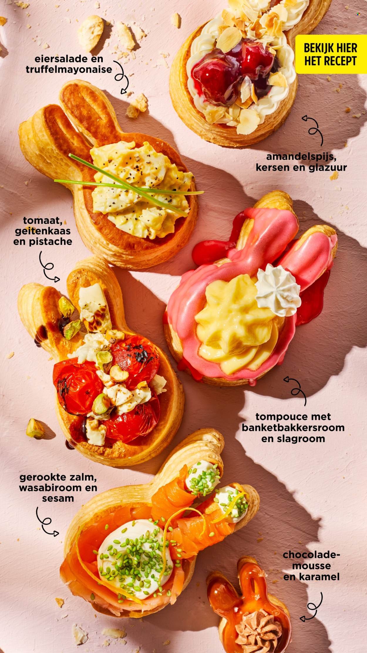 JUMBO folder - April 2026