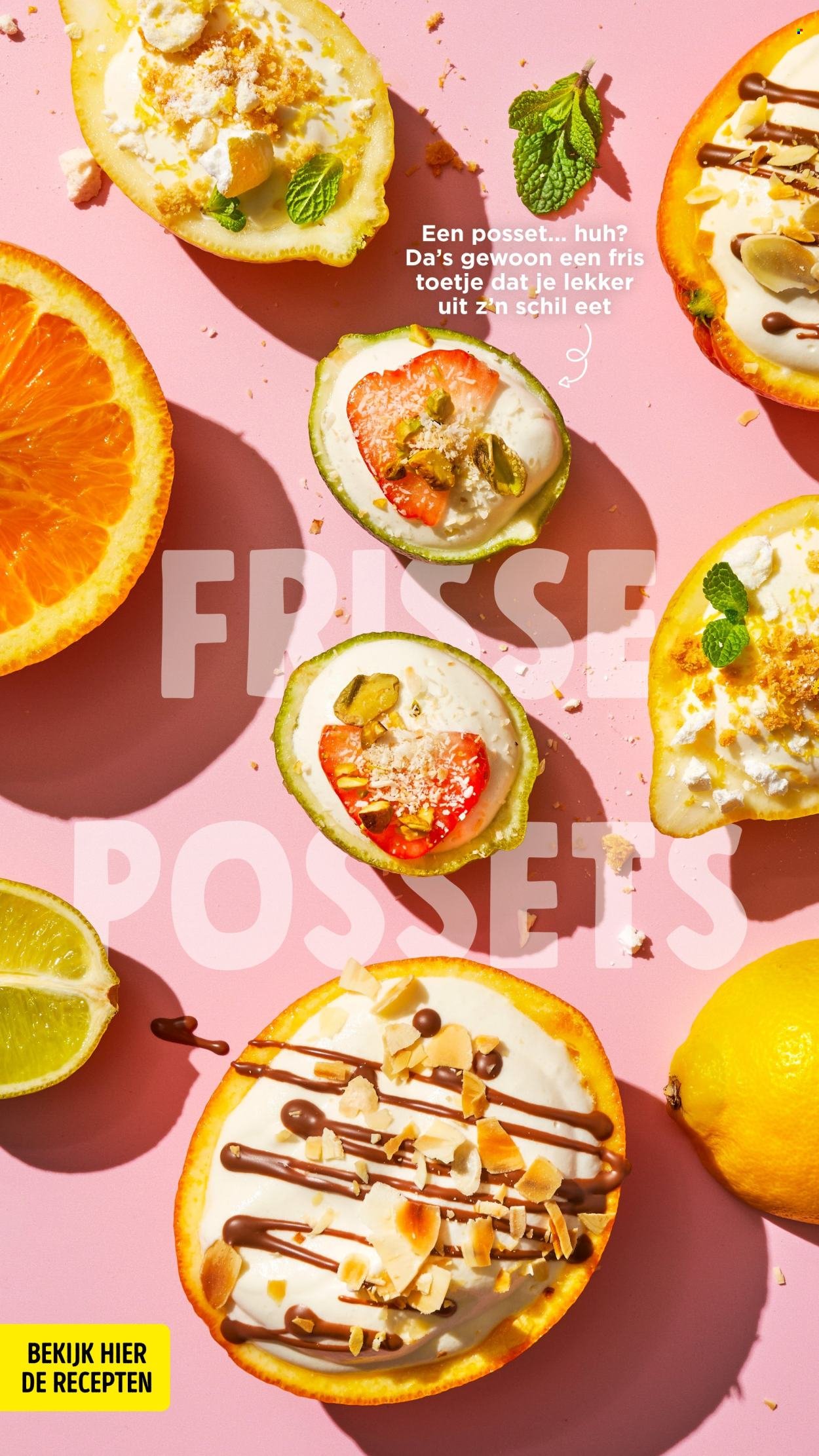 JUMBO folder - April 2026