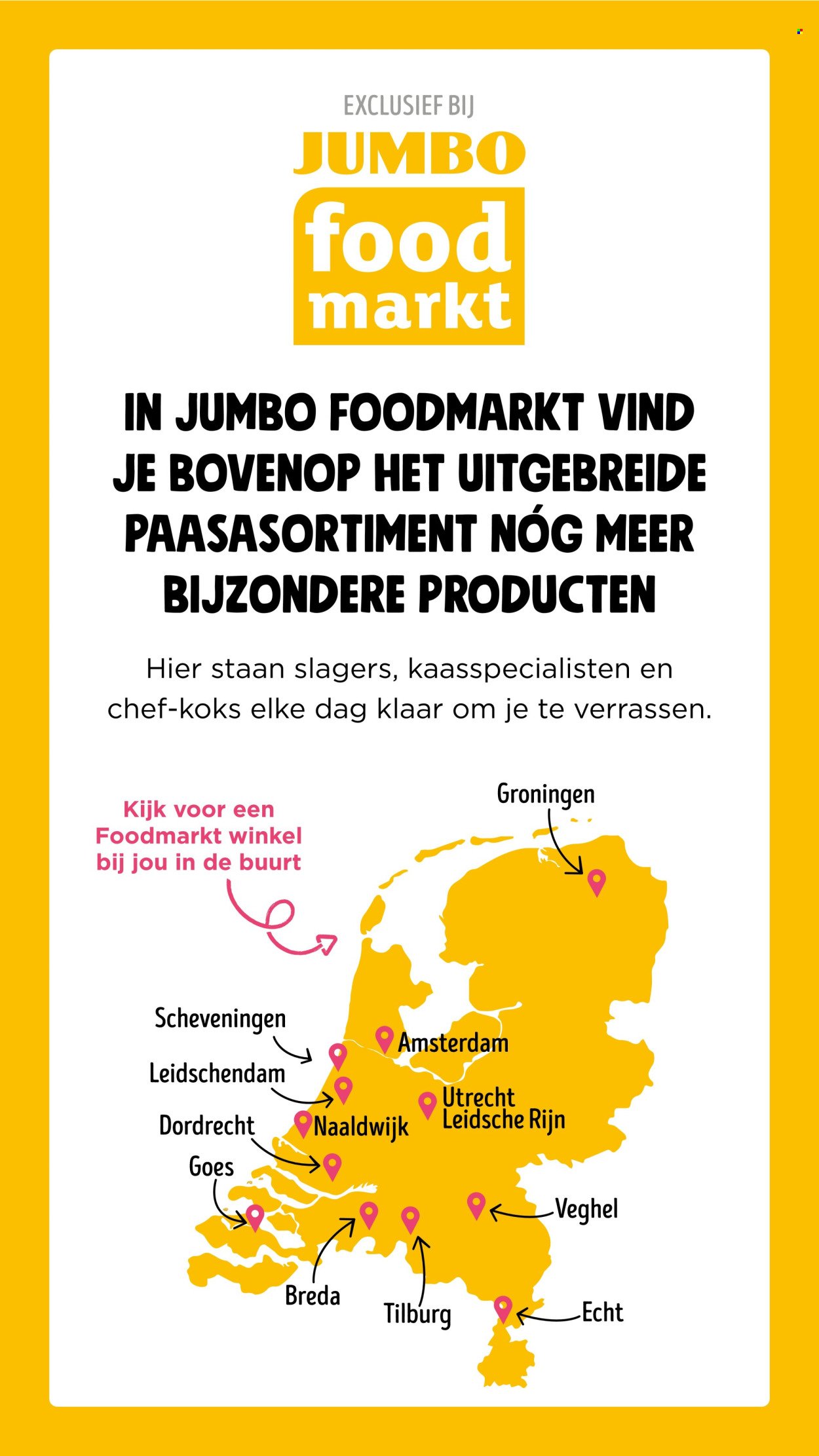 JUMBO folder - April 2026