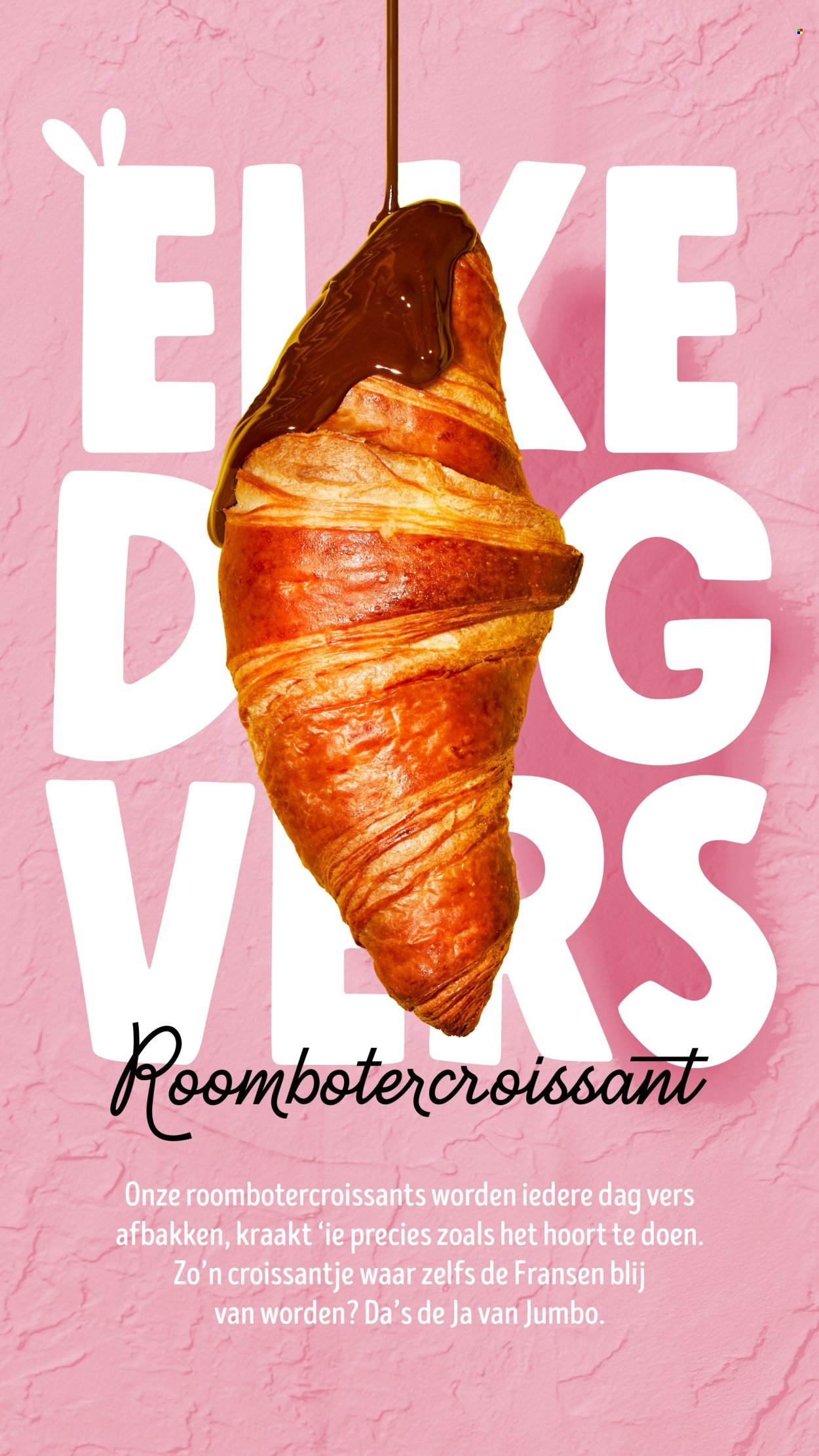 JUMBO folder - April 2026