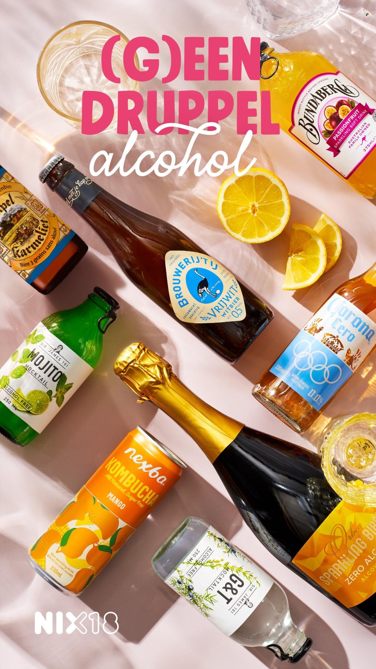 JUMBO folder - April 2026