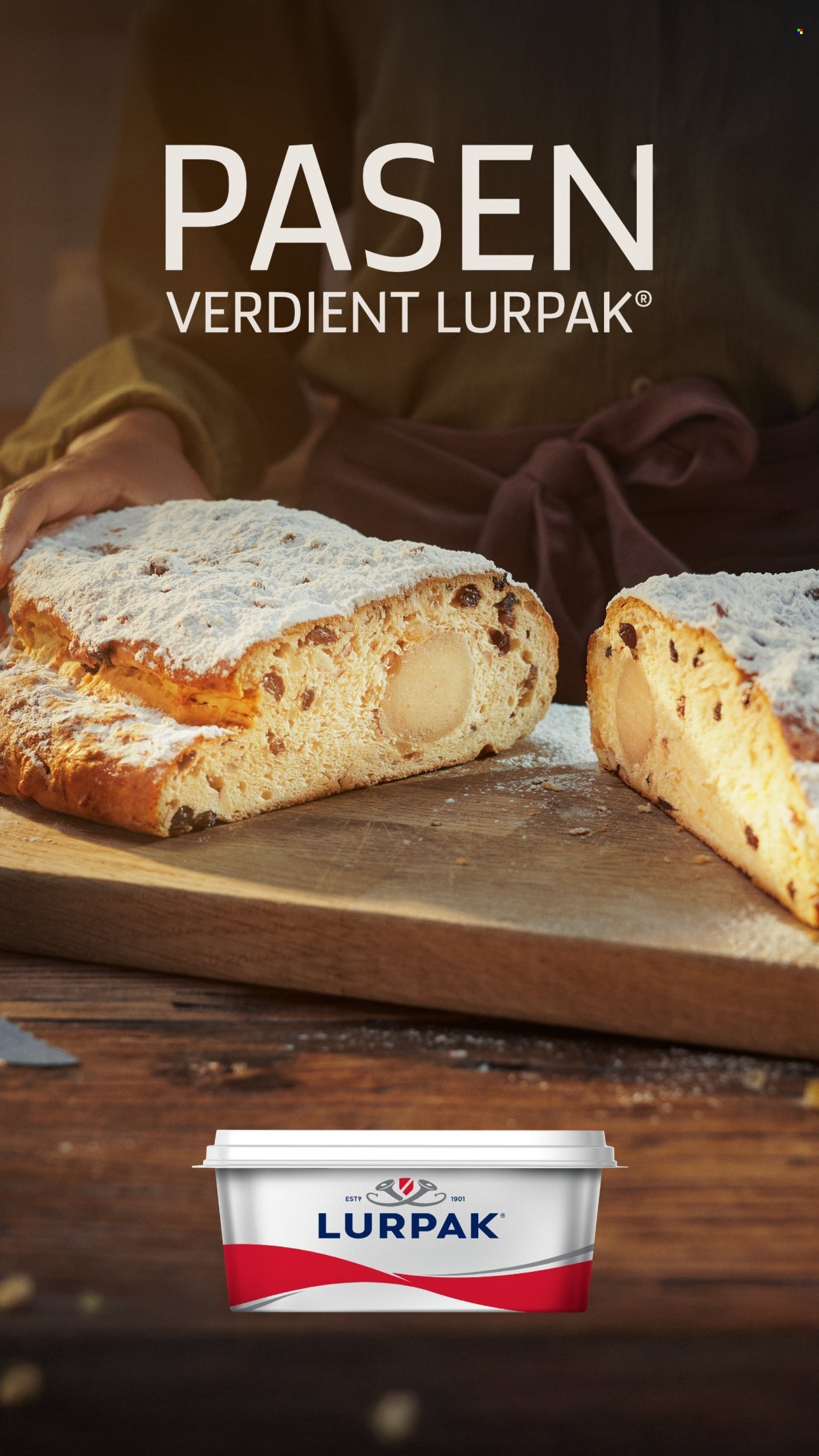 JUMBO folder - April 2026