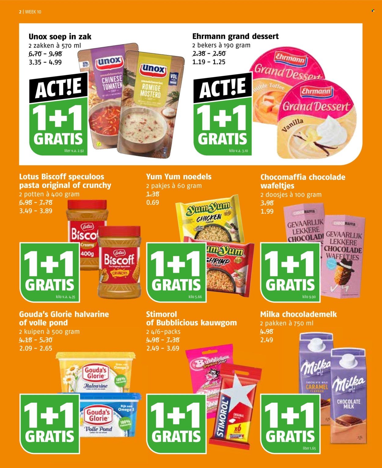 POIESZ folder - Week 10