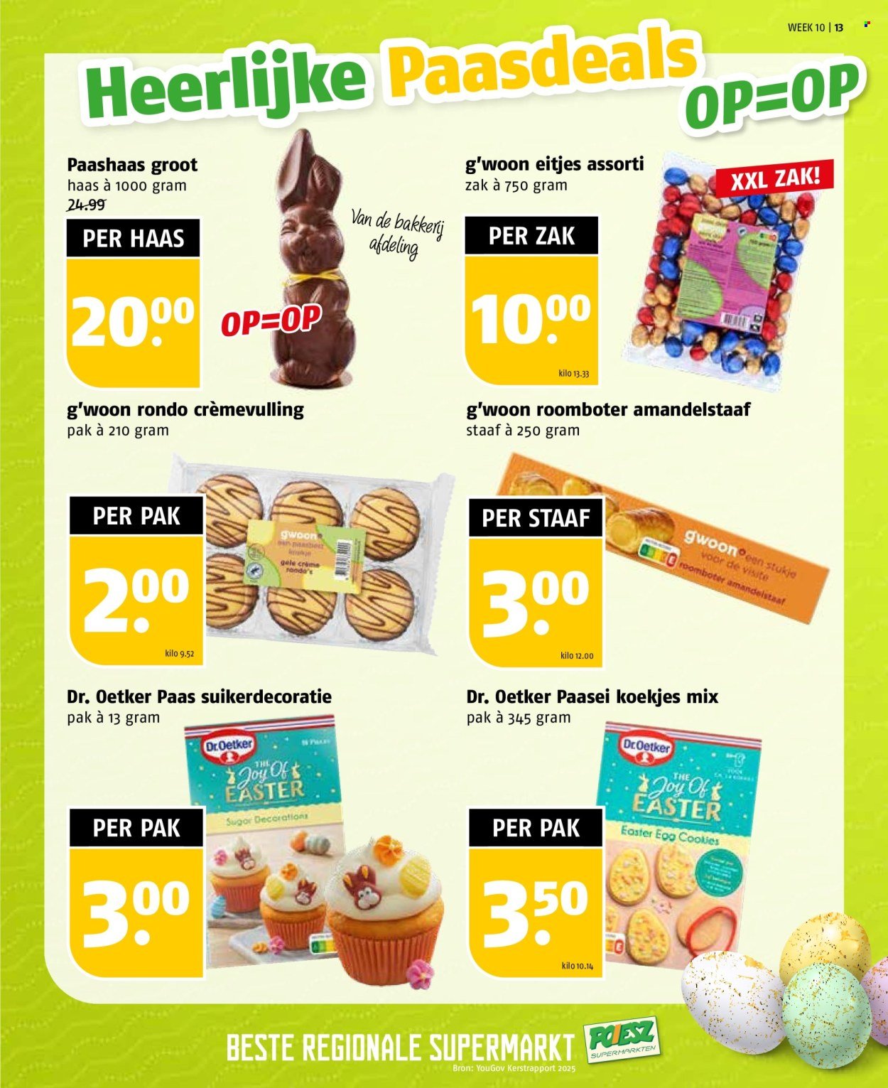 POIESZ folder - Week 10