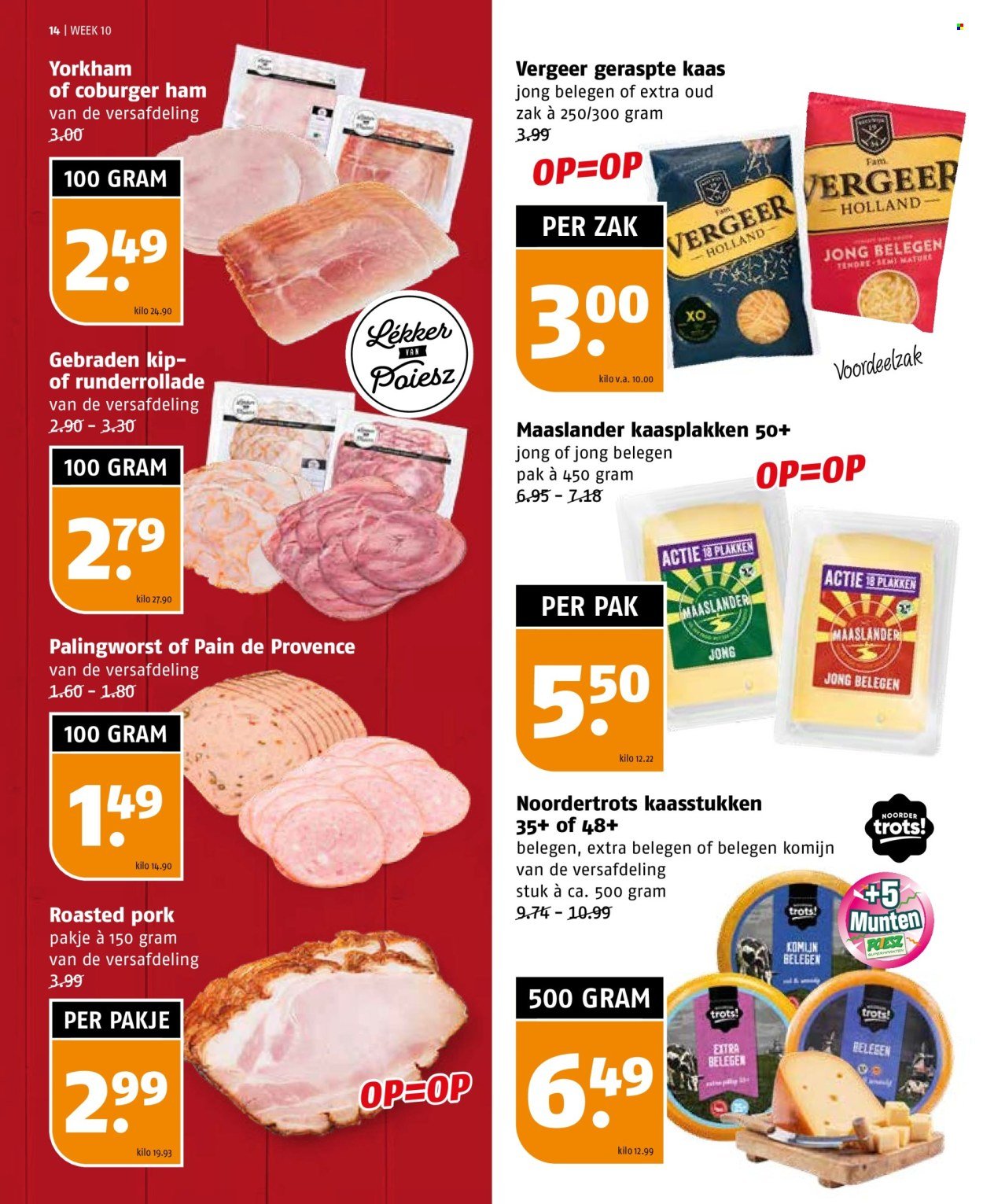 POIESZ folder - Week 10