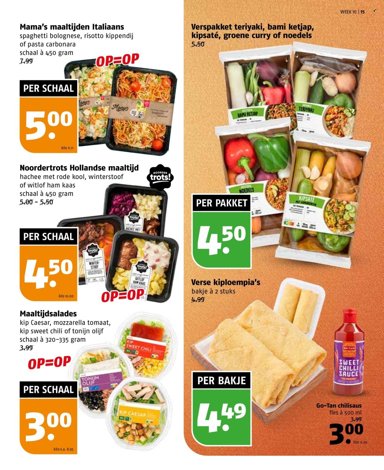 POIESZ folder - Week 10