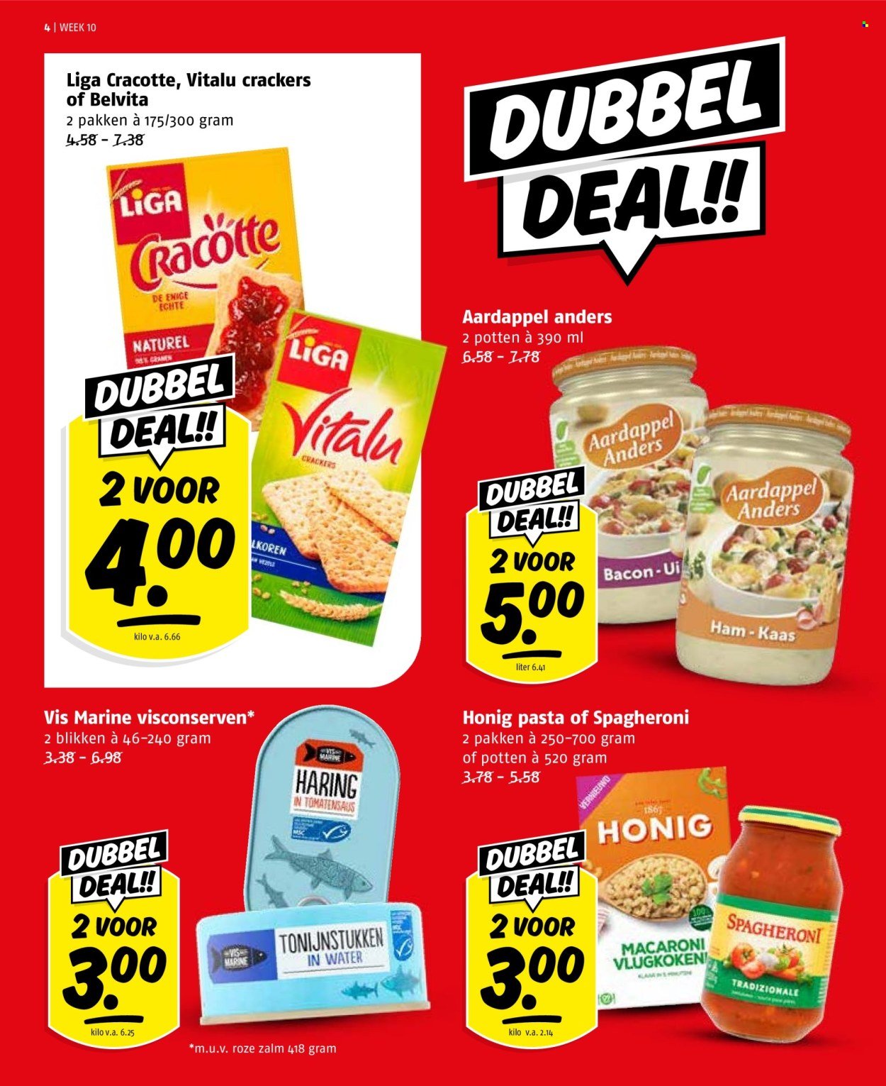 POIESZ folder - Week 10