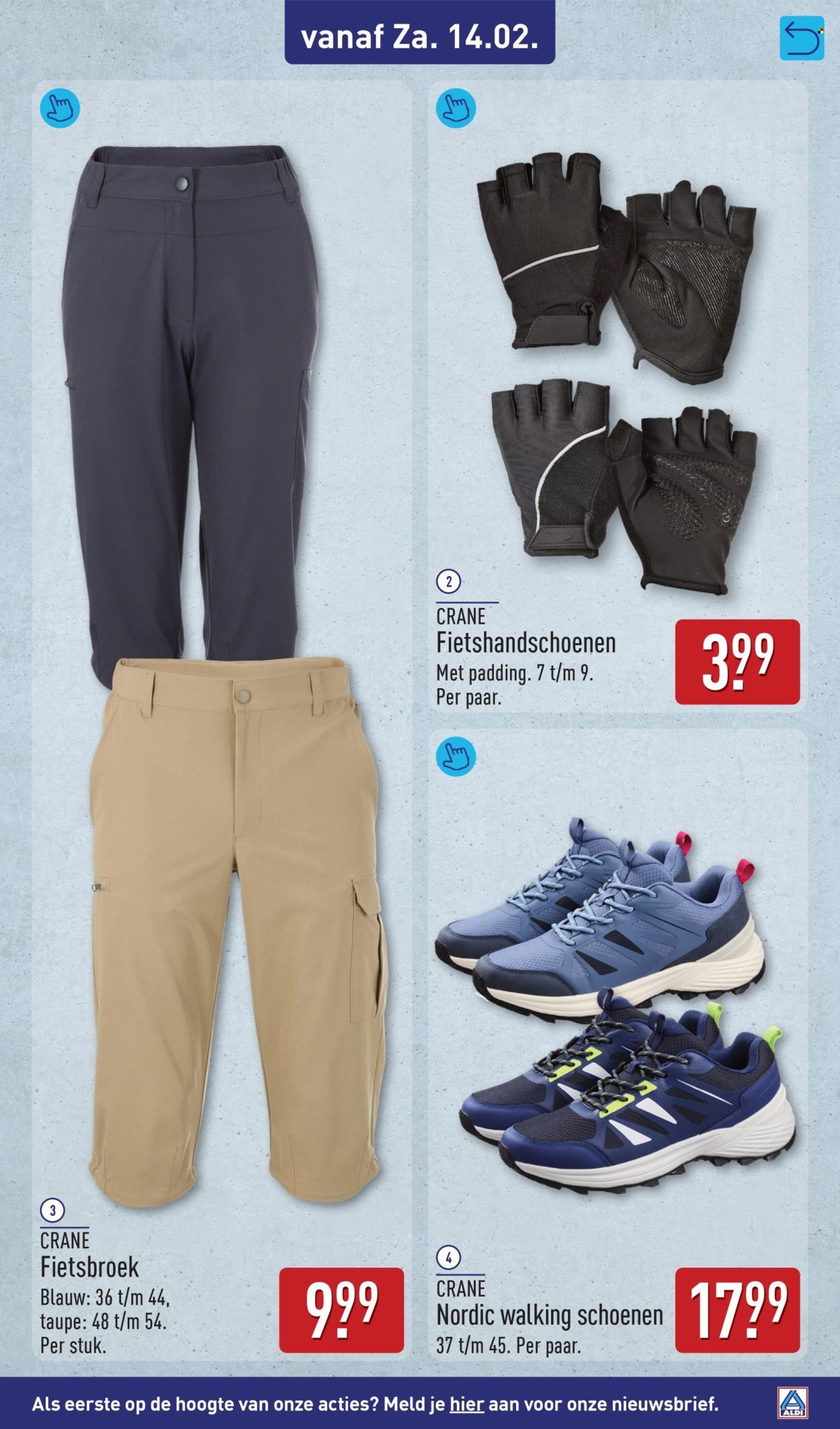 ALDI folder - Van vrijdag 13 maart 2026