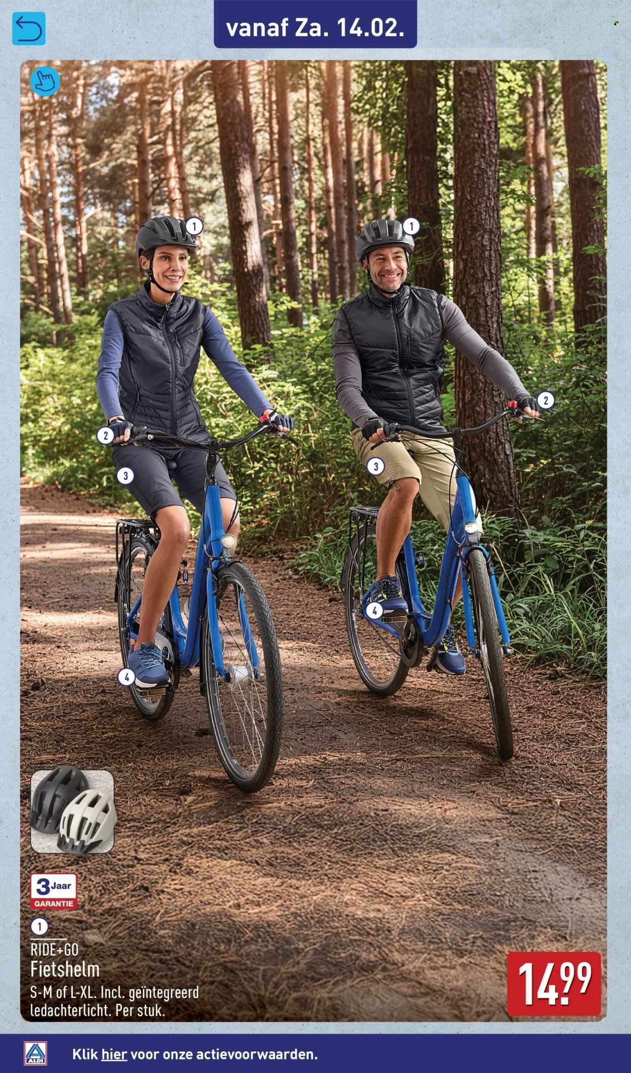 ALDI folder - Van vrijdag 13 maart 2026
