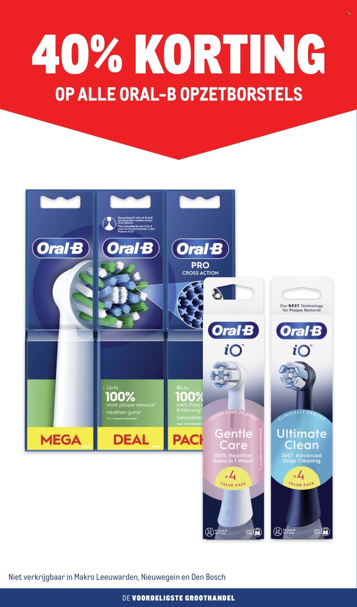 MAKRO folder - Non-Food