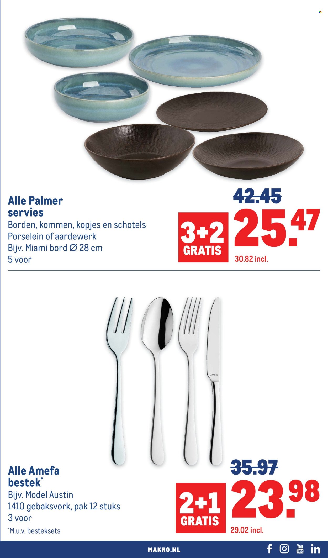 MAKRO folder - Non-Food