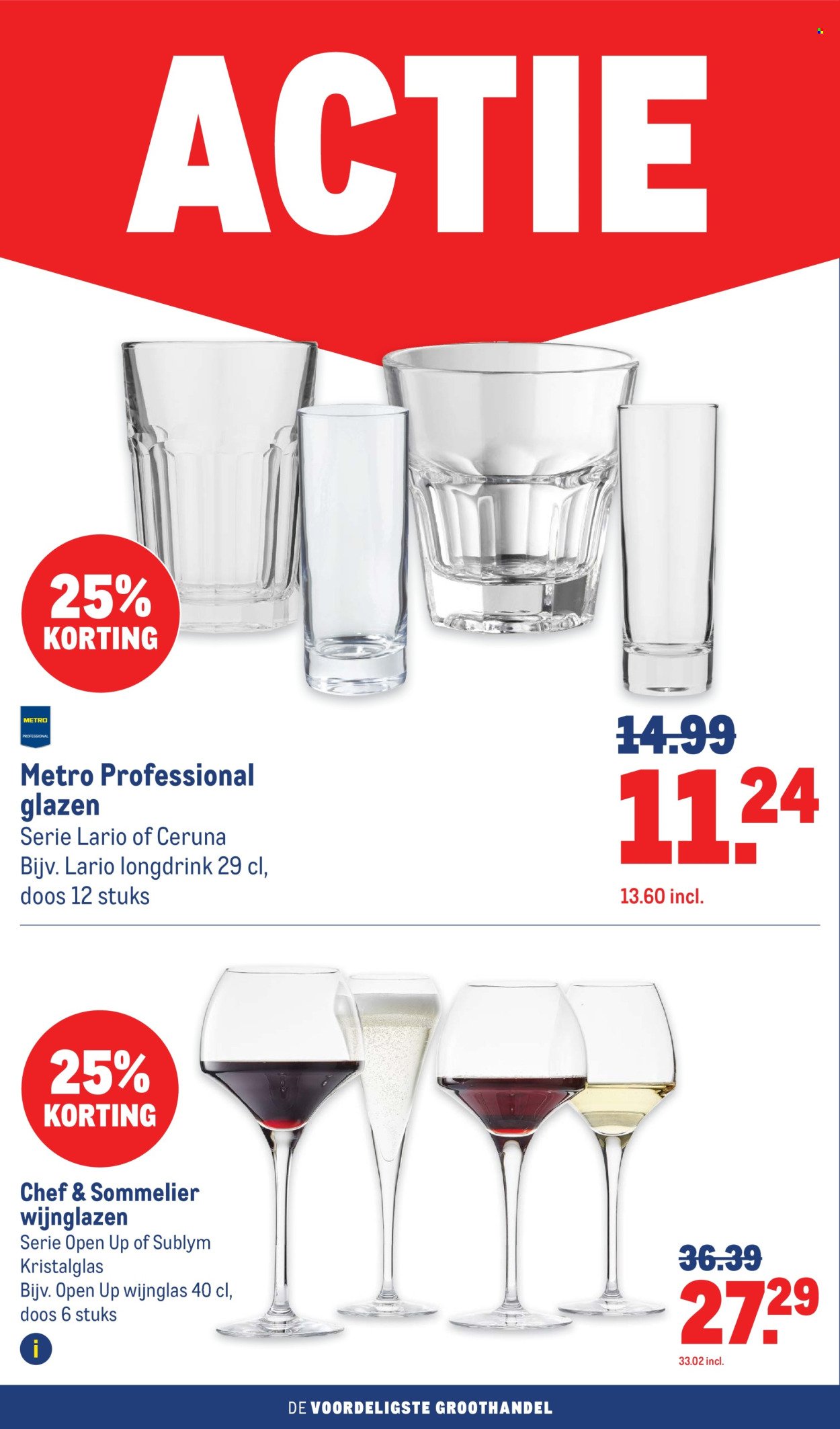 MAKRO folder - Non-Food