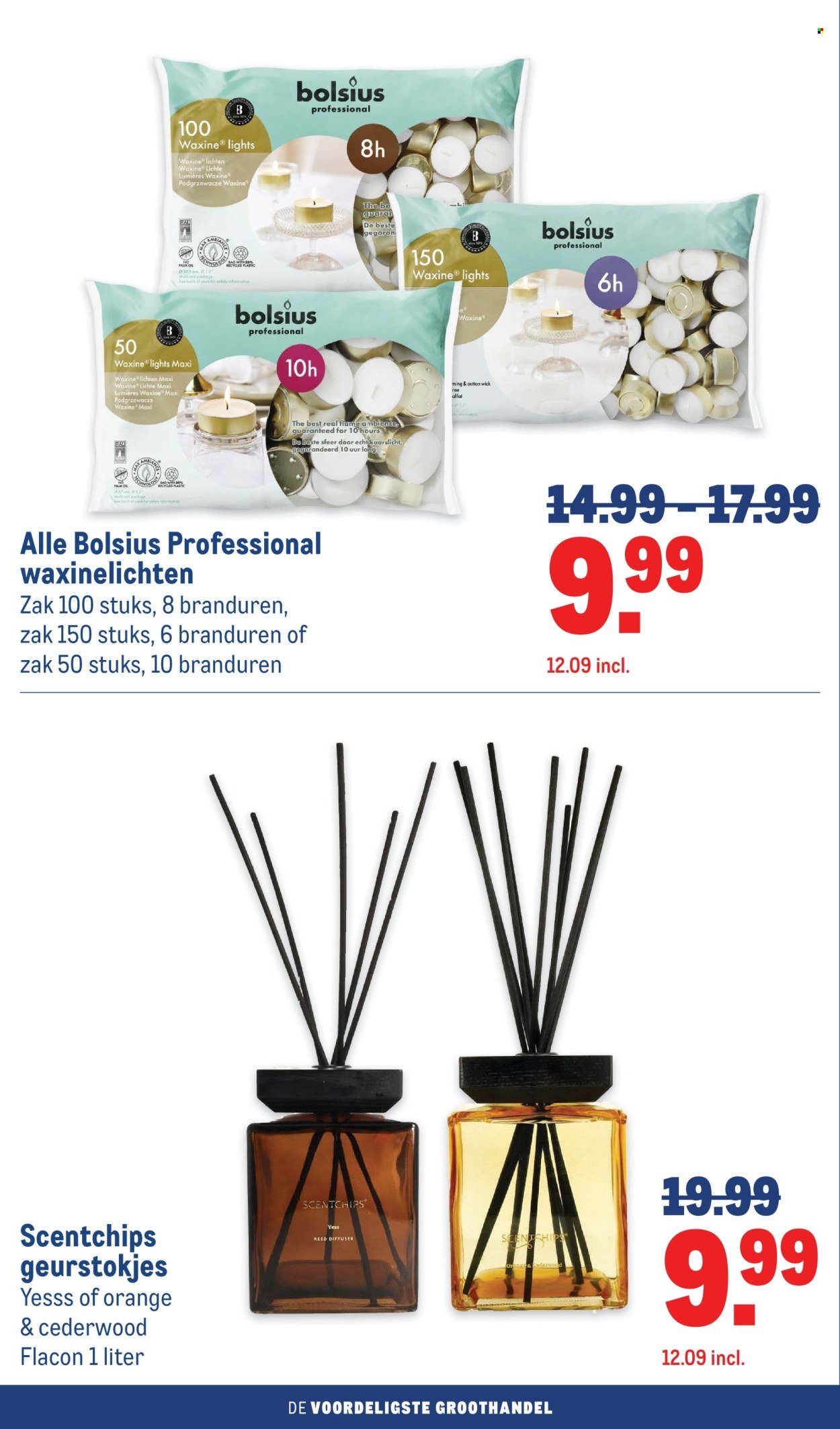 MAKRO folder - Non-Food