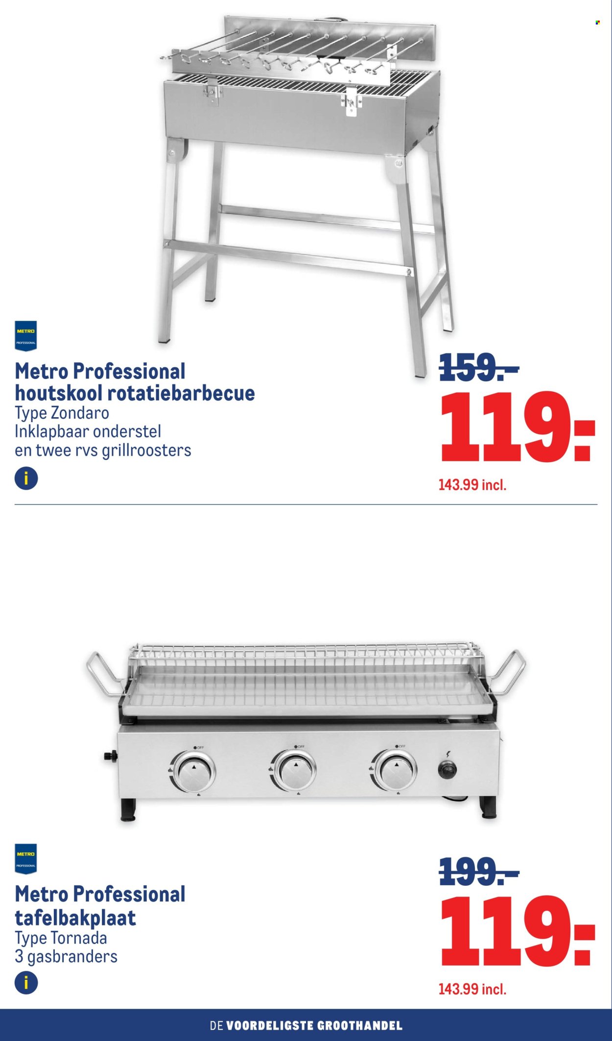 MAKRO folder - Non-Food