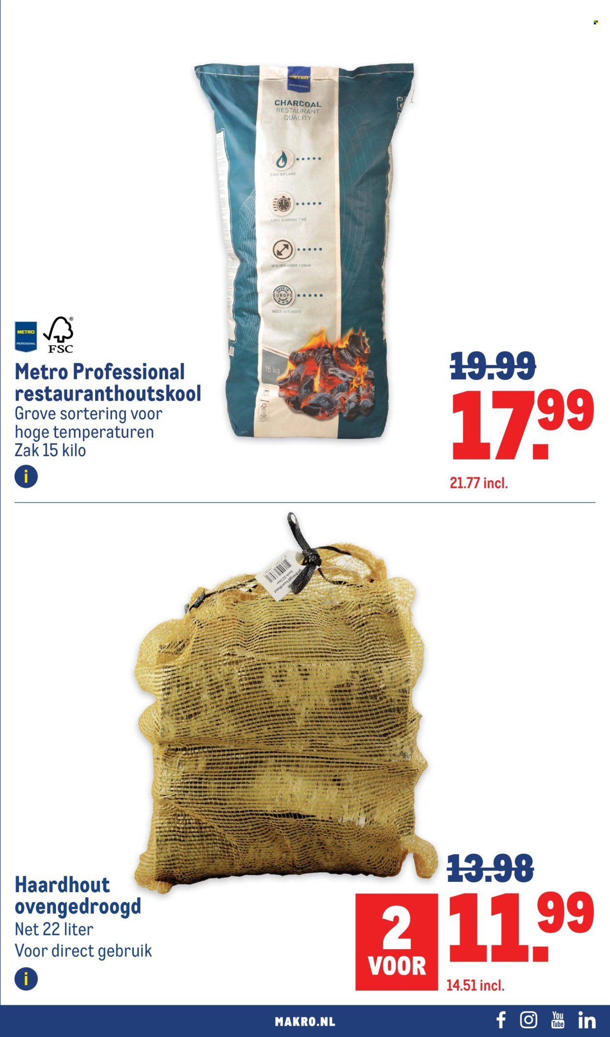 MAKRO folder - Non-Food