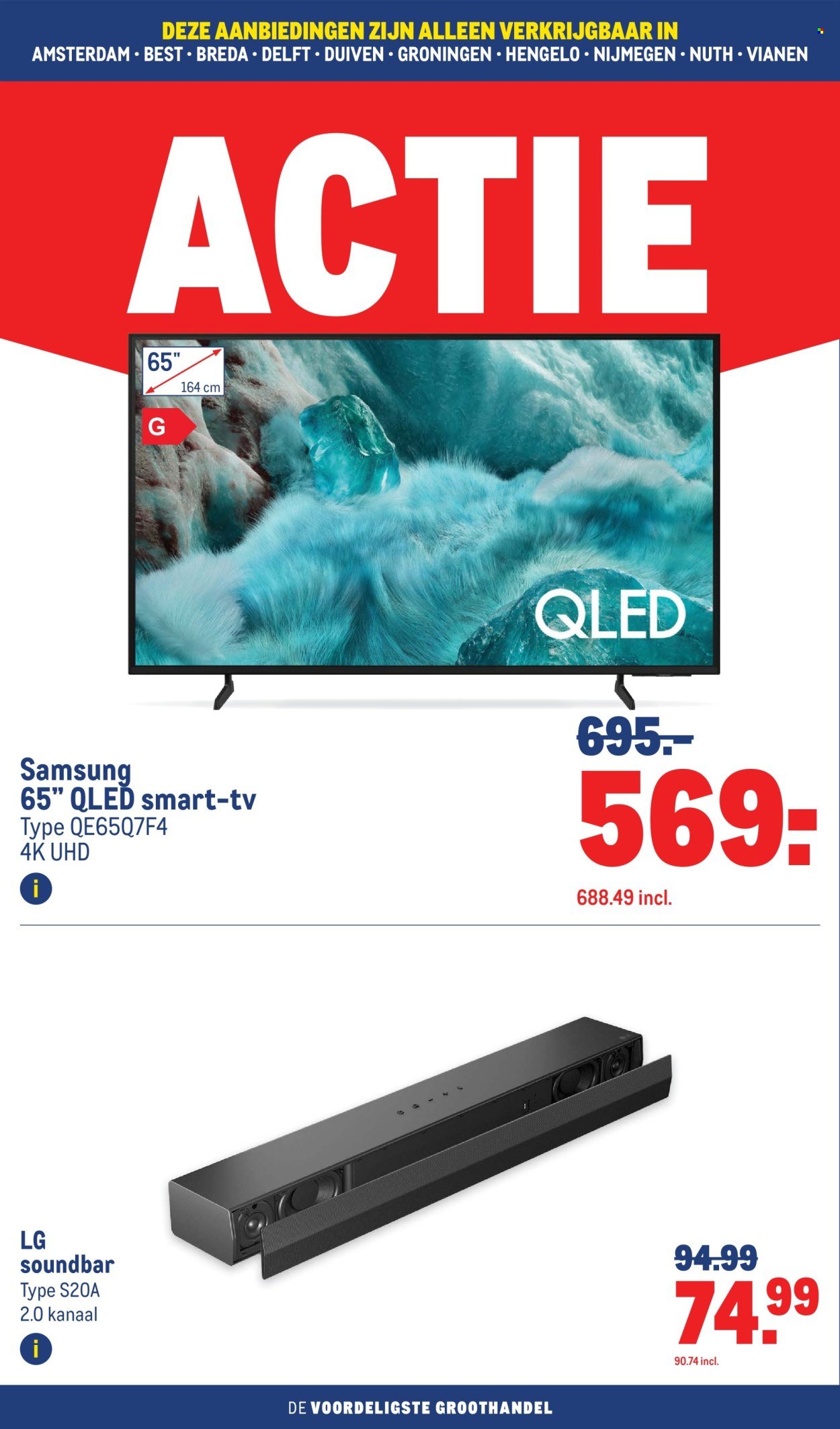 MAKRO folder - Non-Food