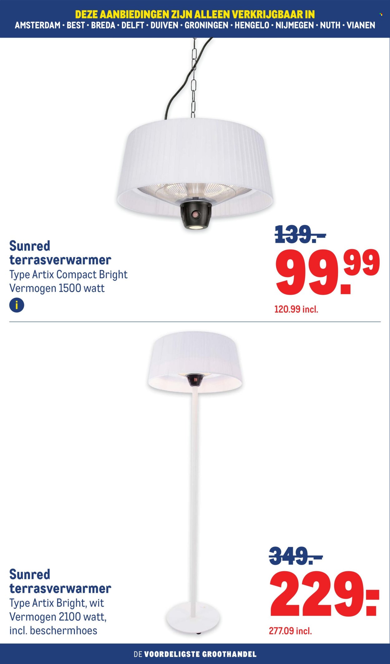 MAKRO folder - Non-Food