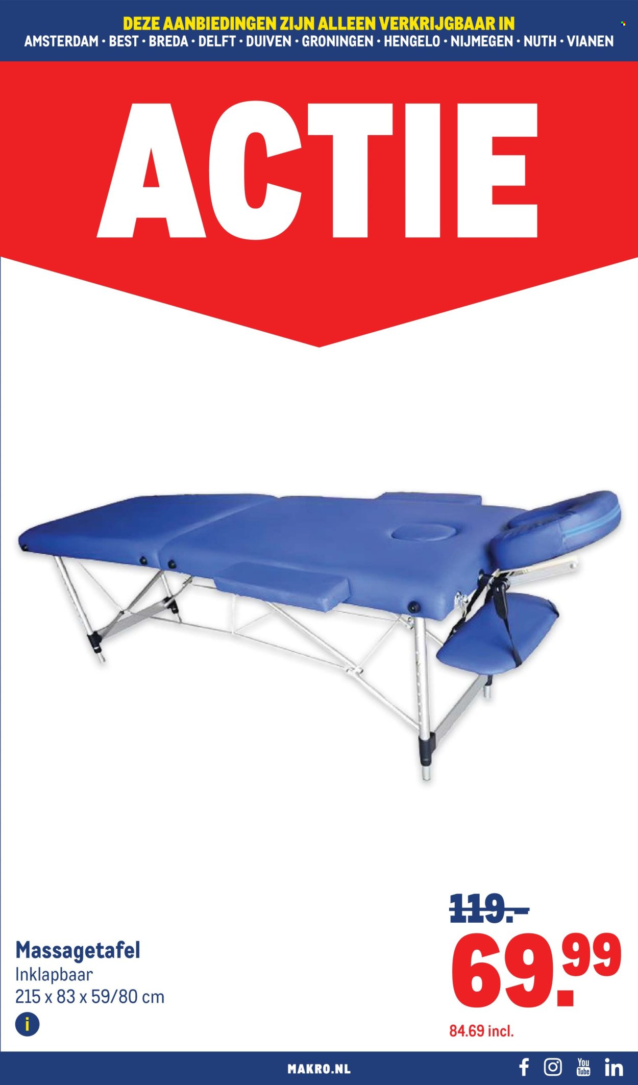 MAKRO folder - Non-Food