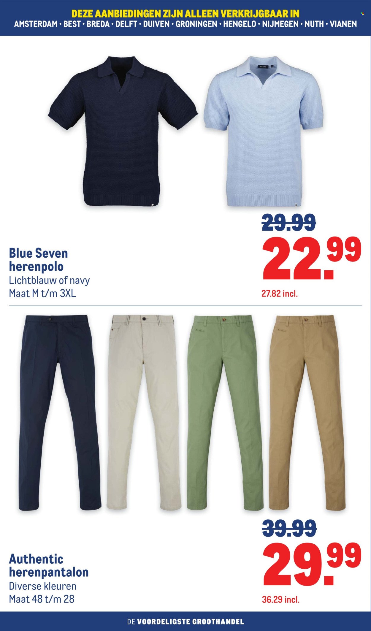 MAKRO folder - Non-Food