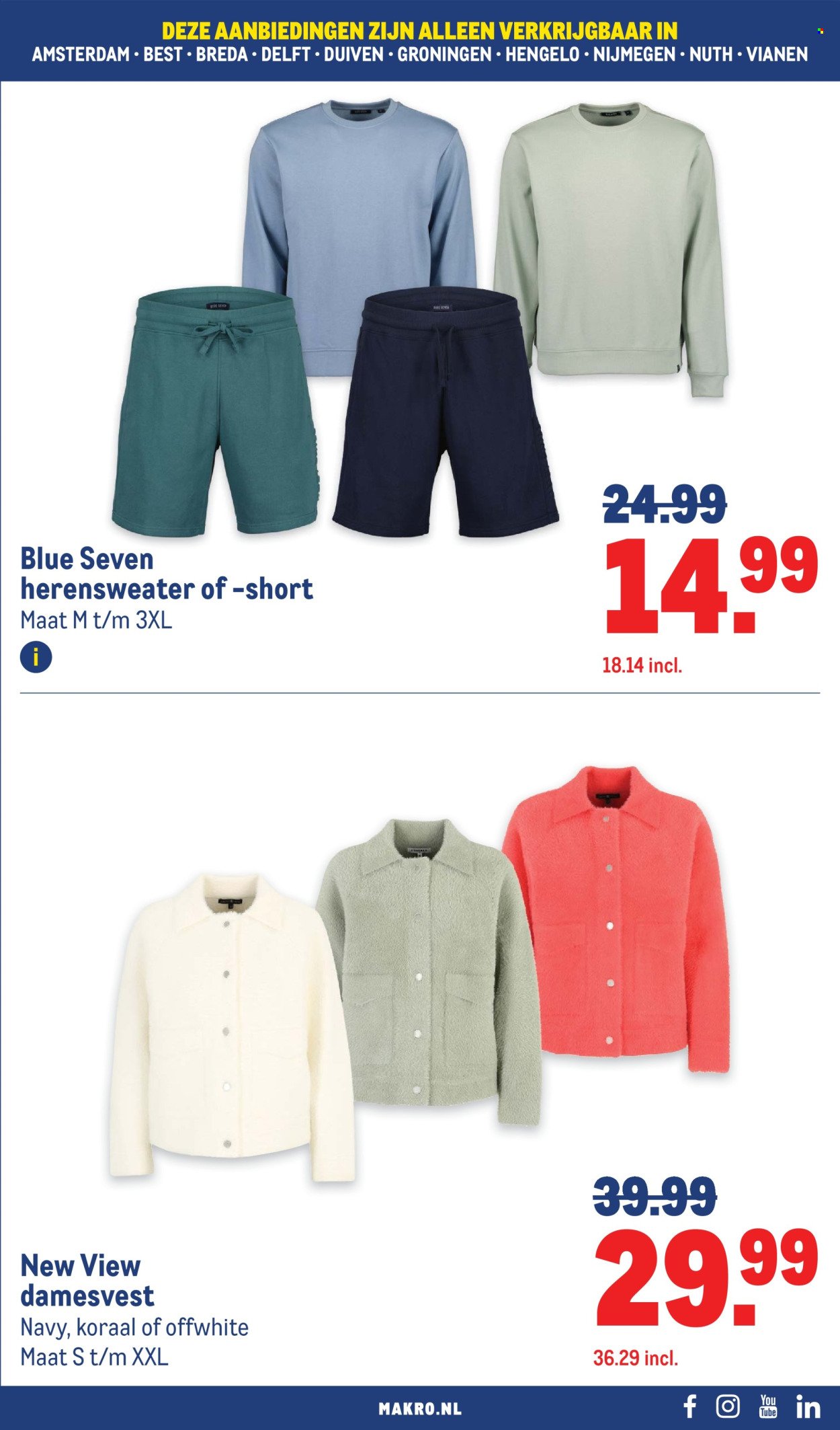 MAKRO folder - Non-Food