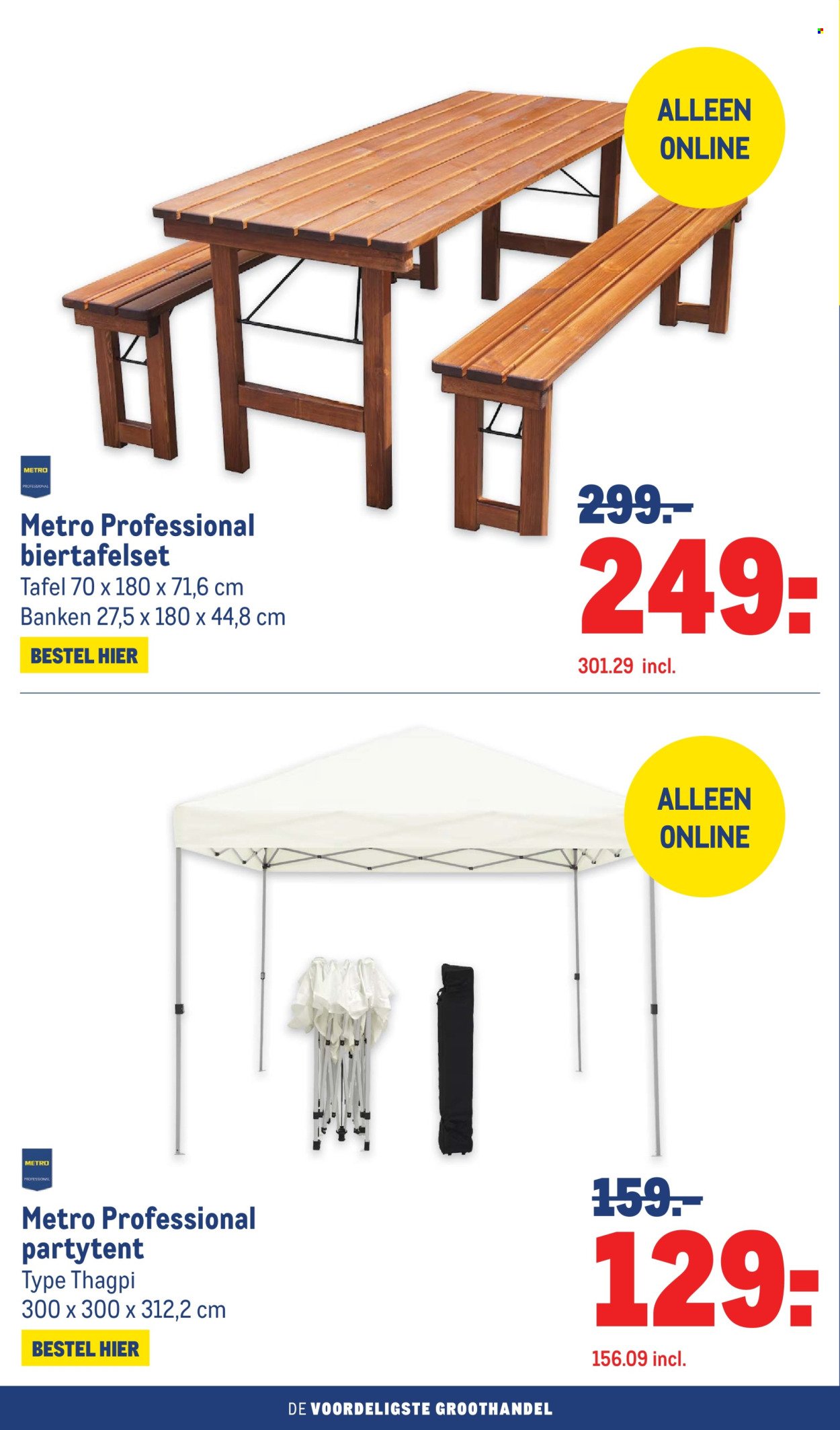 MAKRO folder - Non-Food