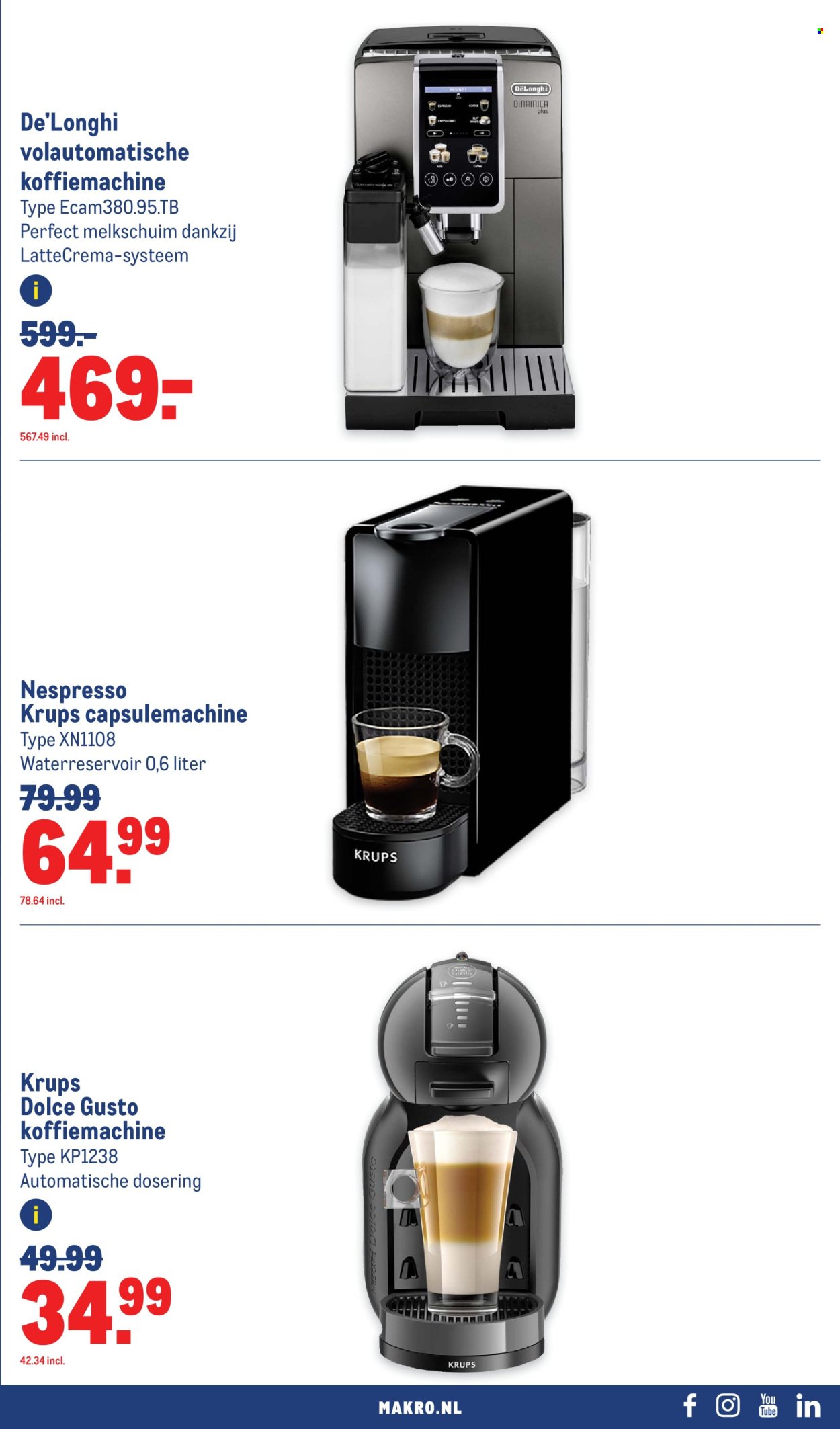 MAKRO folder - Non-Food