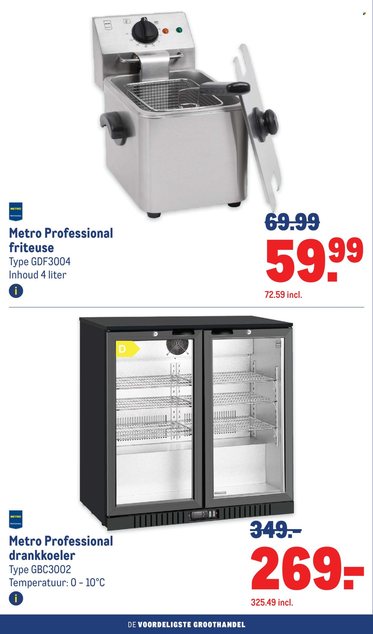 MAKRO folder - Non-Food