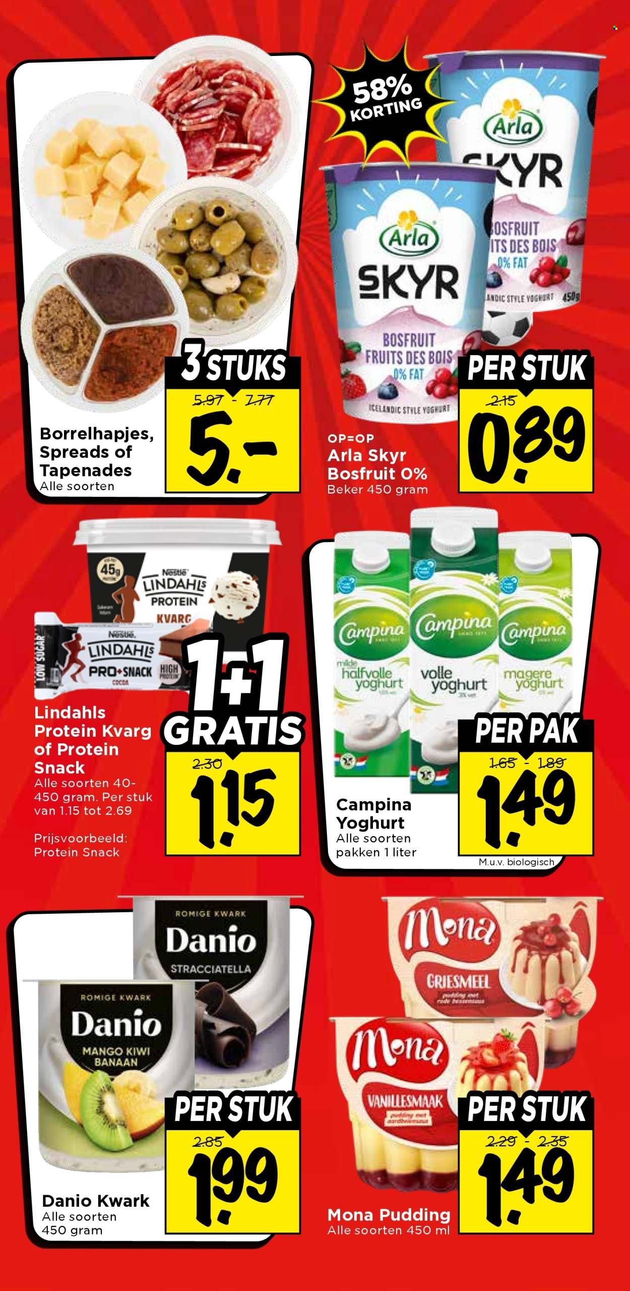 VOMAR folder - Van zondag 8 maart 2026